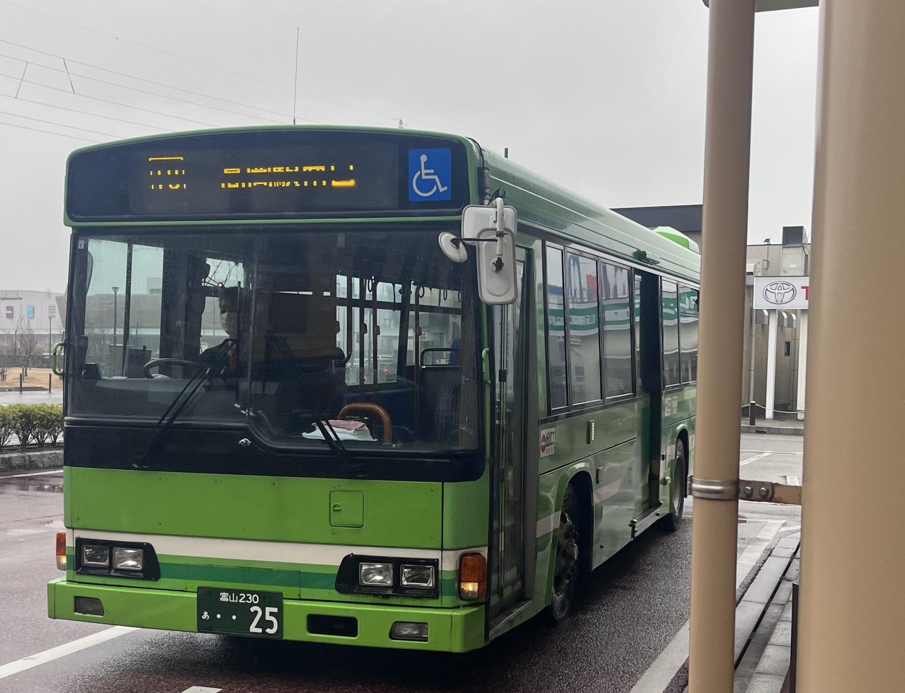 【プロローグ】1,000円で手に入れる、富山の「鉄分」と「ノスタルジー」-1