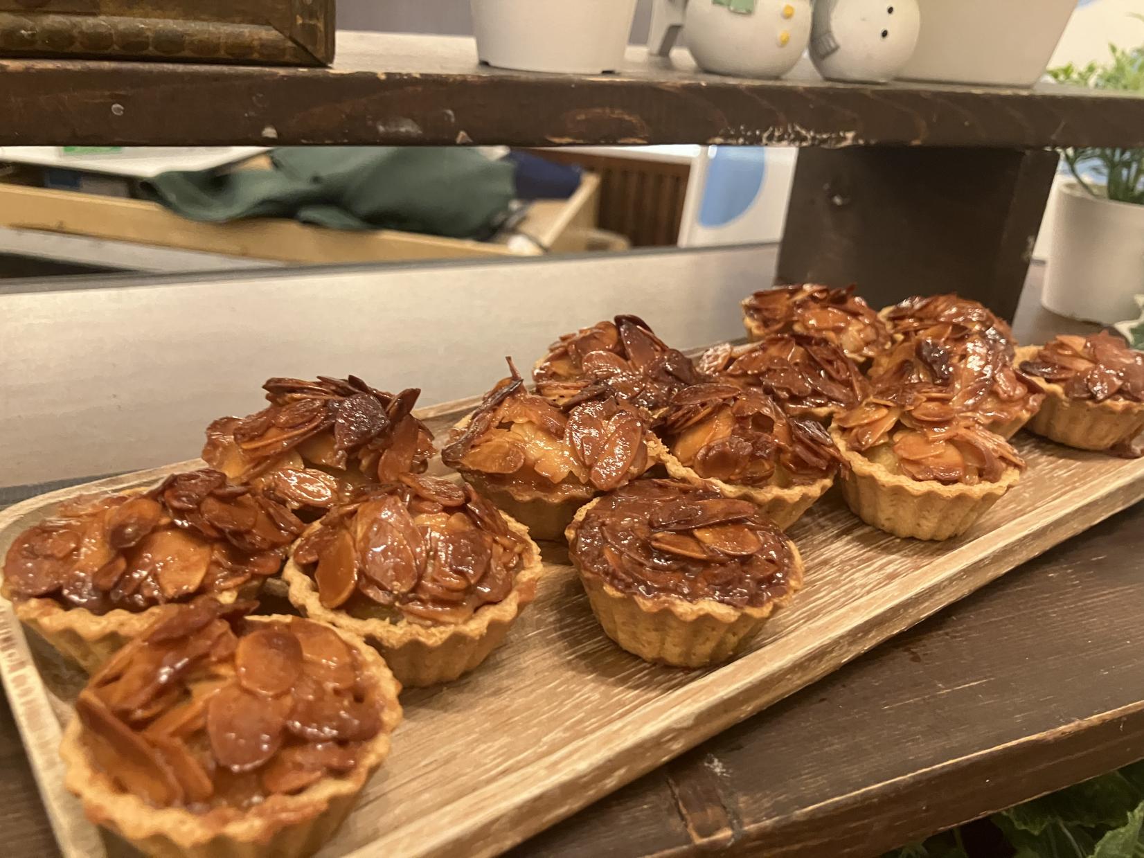 富山らしさを楽しめる朝食ビュッフェ-2