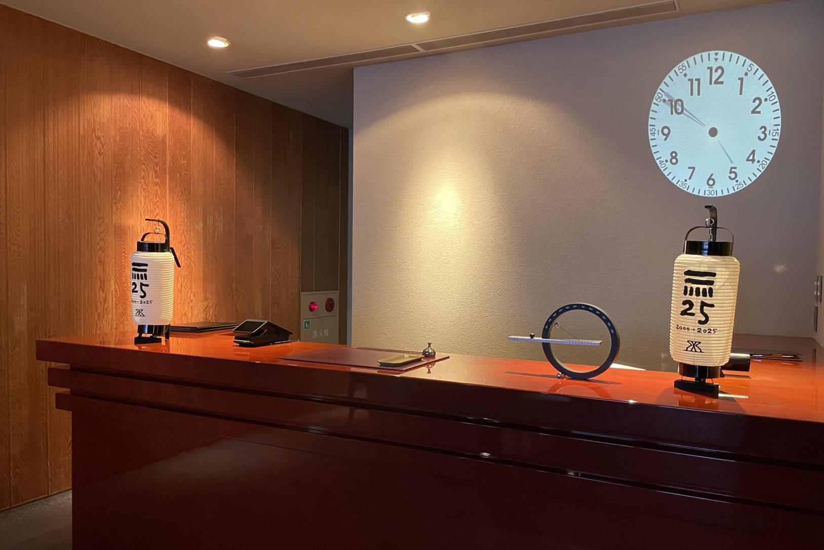 10時にチェックイン！期待に胸が高鳴ります-2