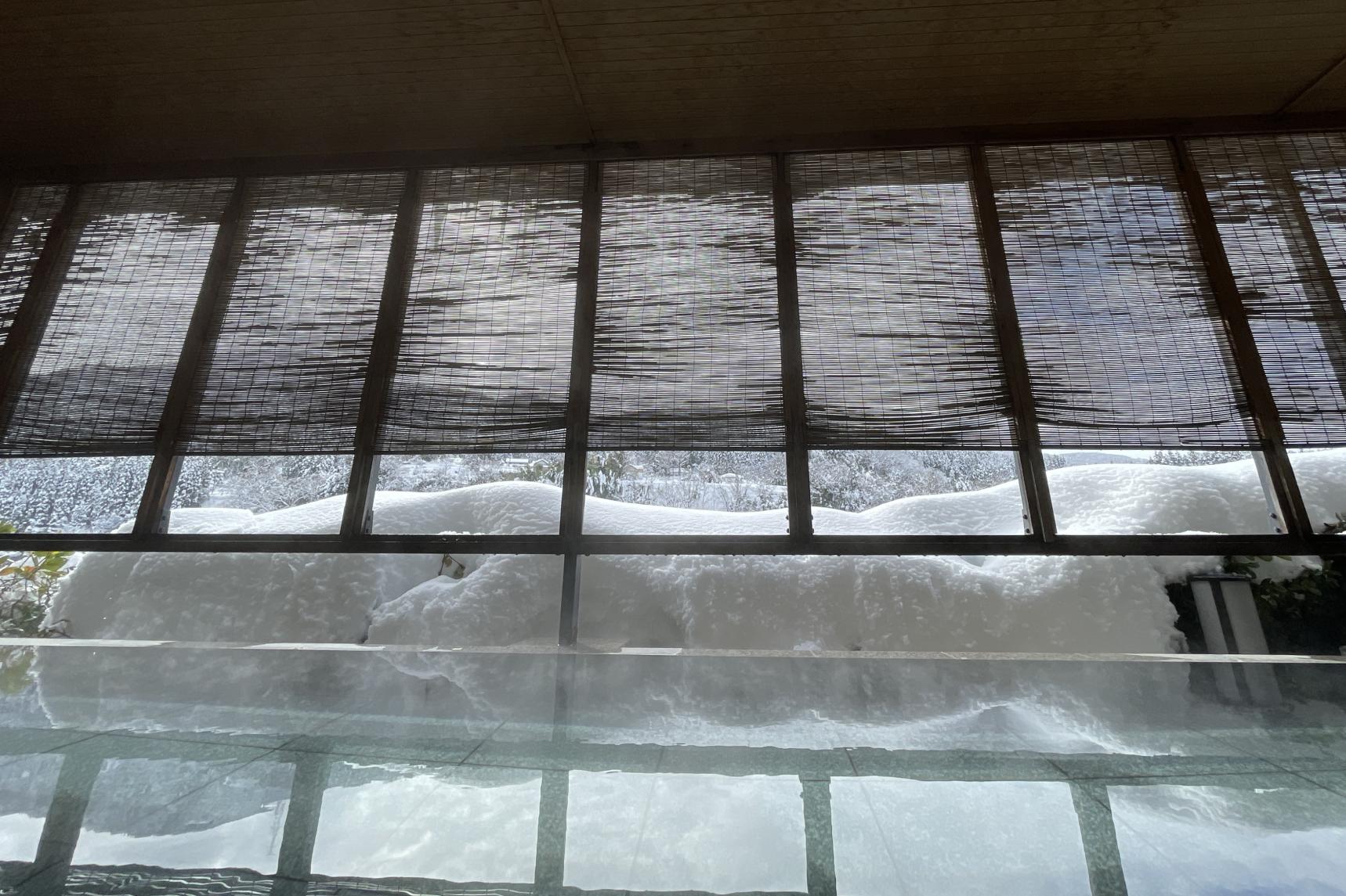 さらに、サウナと温泉を堪能！-0