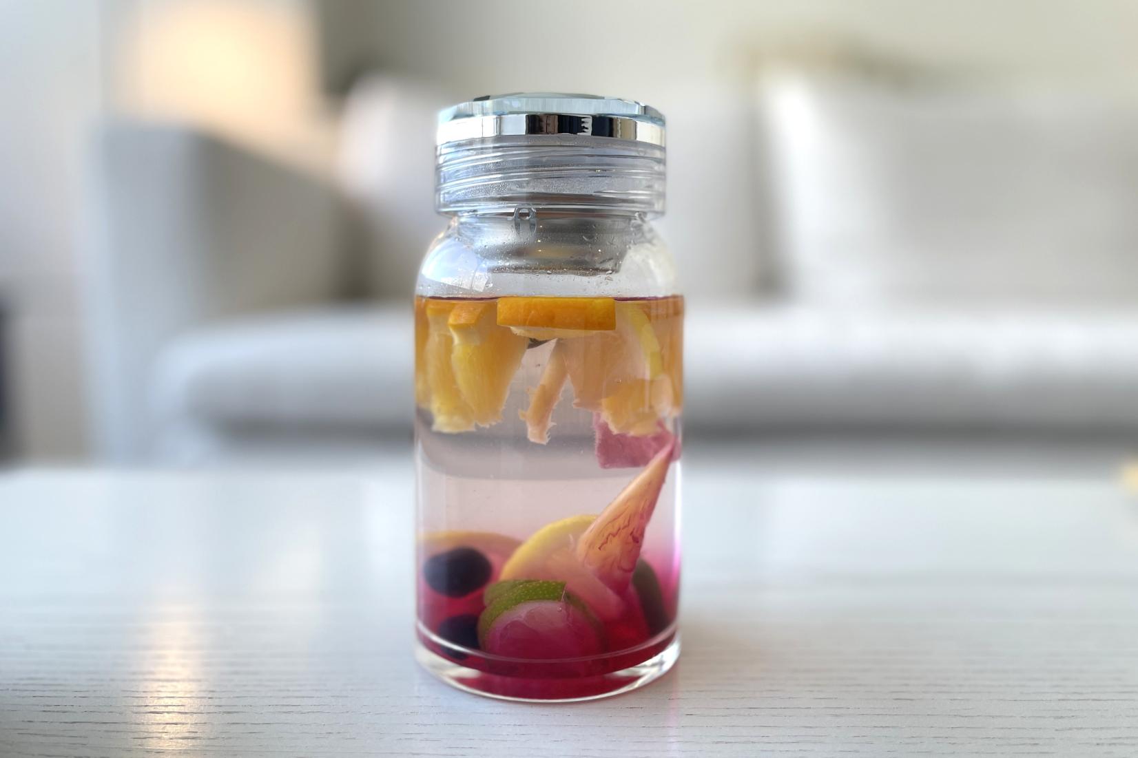 パティシエ特製ランチボックスに感動！-3