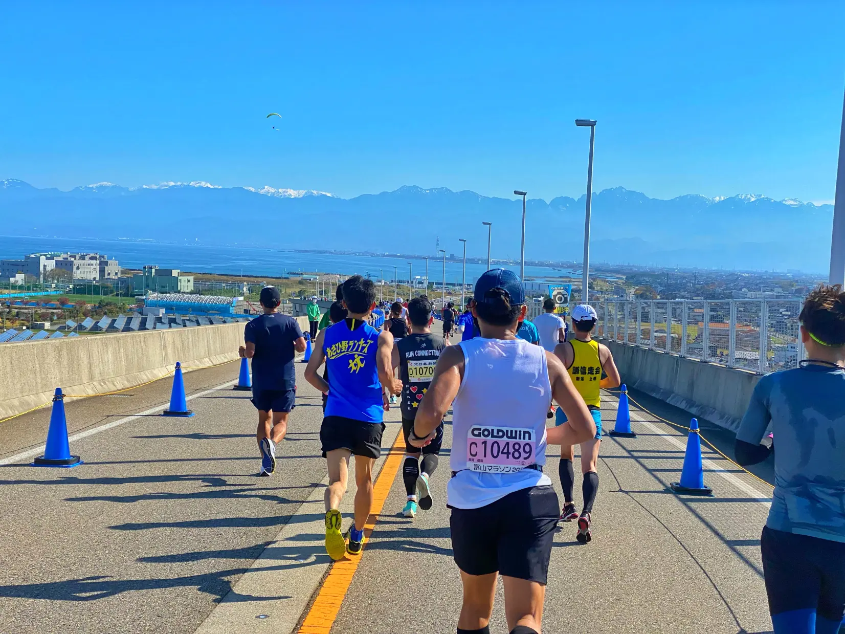 1.　富山マラソンの魅力と完走攻略-0
