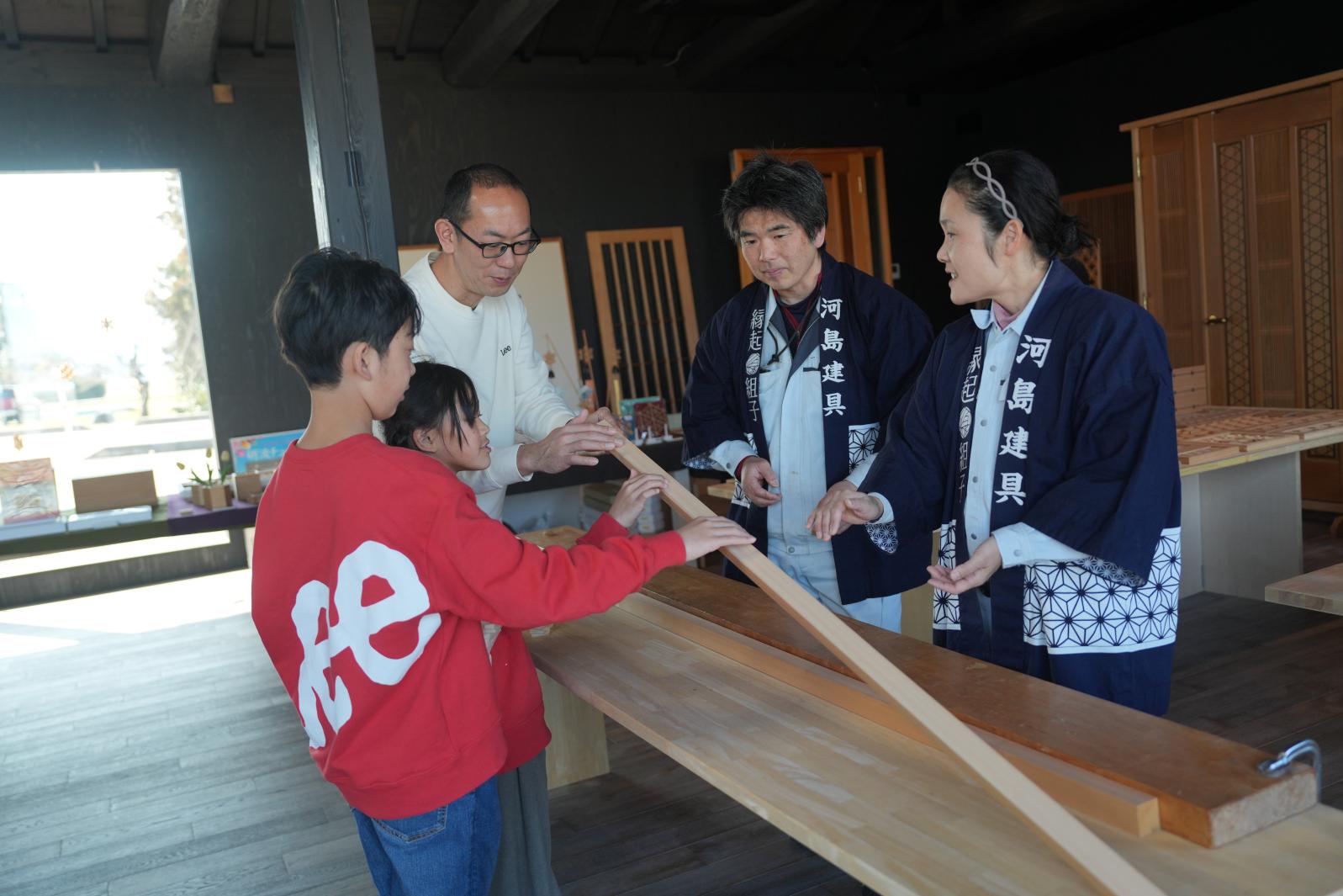 特別な体験も！-2