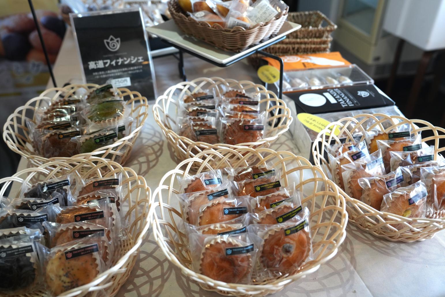 【立ち寄りスポット】糀スイーツ専門店「糀ASOBI」-1