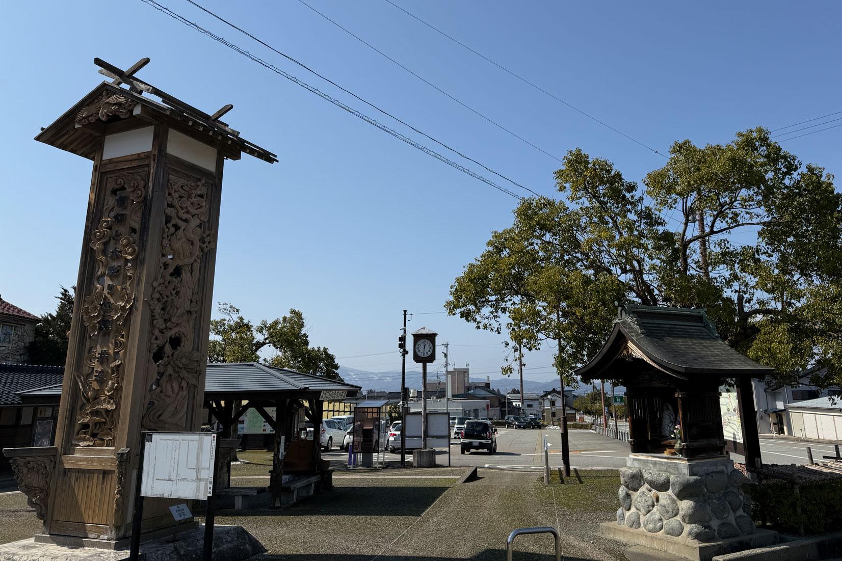 「RoKu」の石蔵リビングとお部屋紹介-0