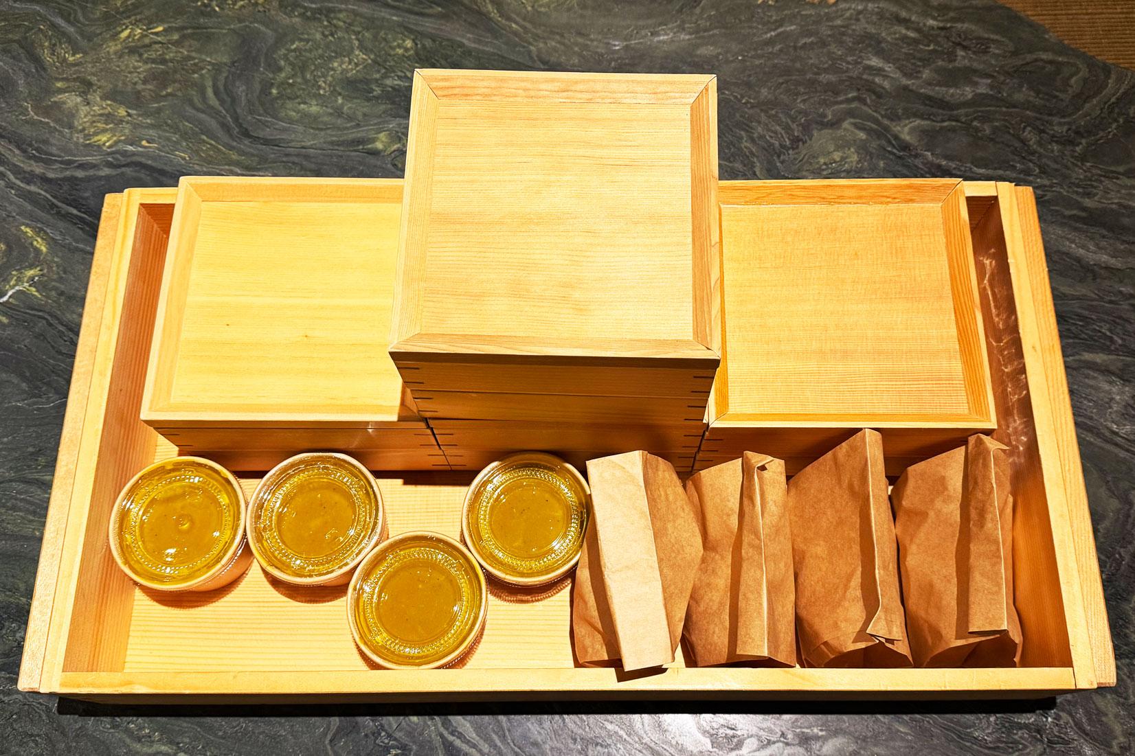 朝食はお部屋でゆったり。そして11時チェックアウト-0