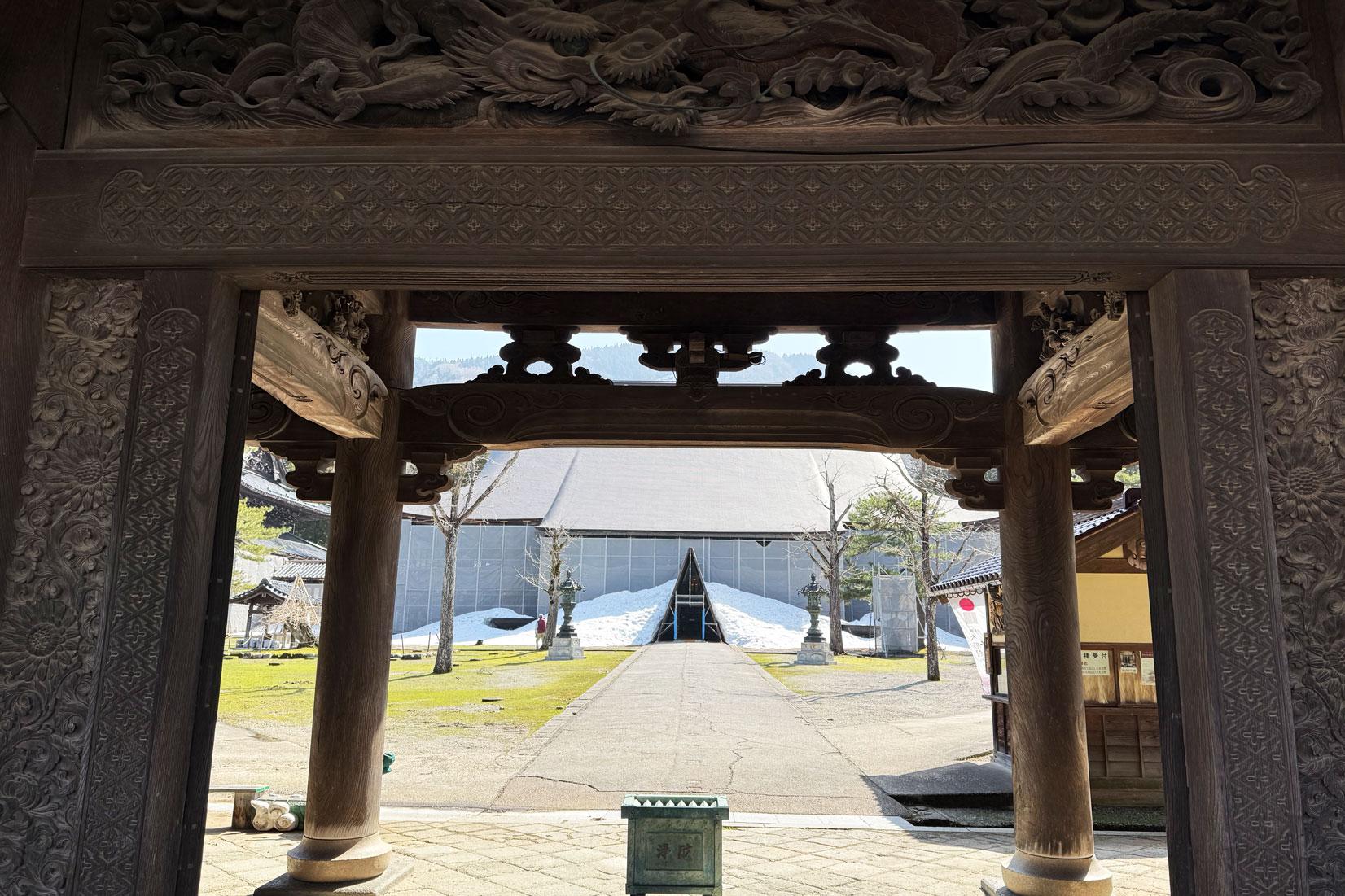 周辺観光スポットとまとめ-1