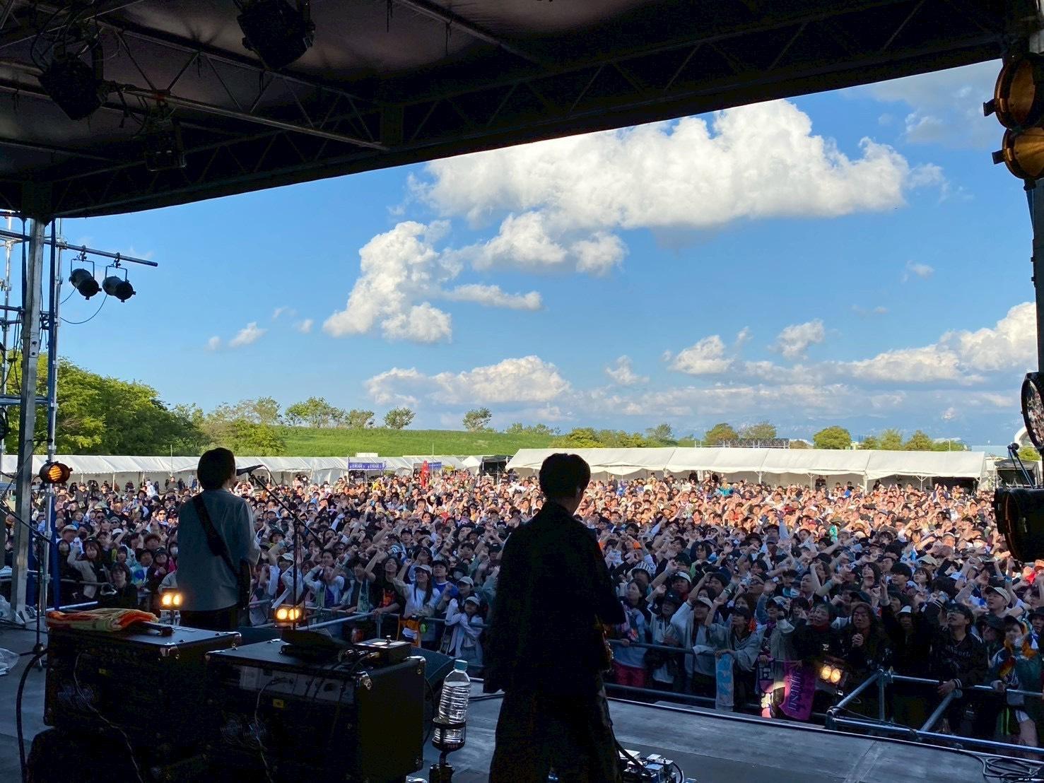 出演22組決定　小学生以下無料など特別料金-1