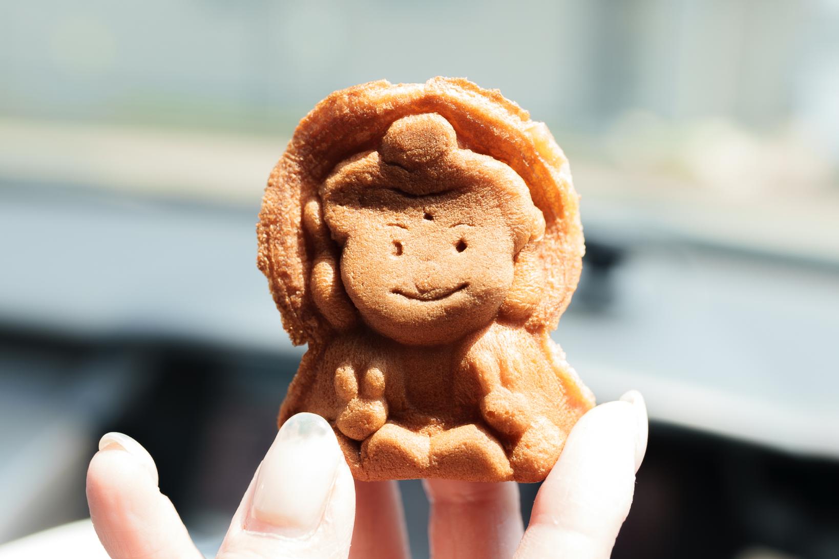 近隣のおすすめスポット-1