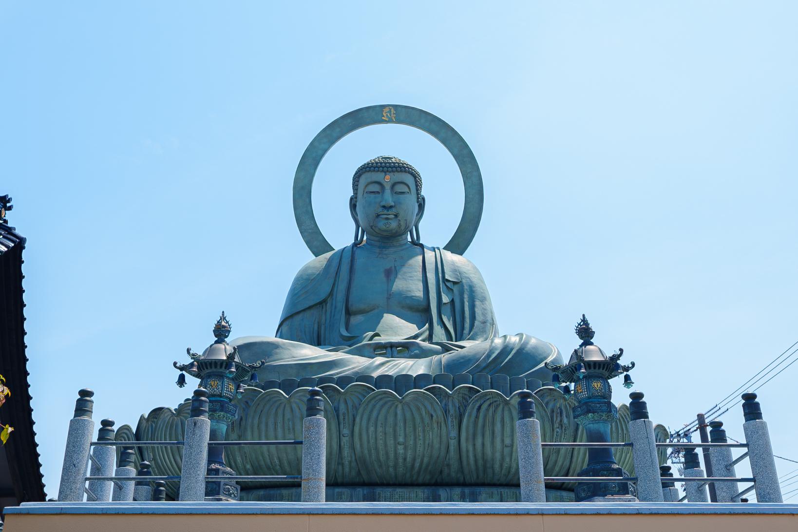 近隣のおすすめスポット-0