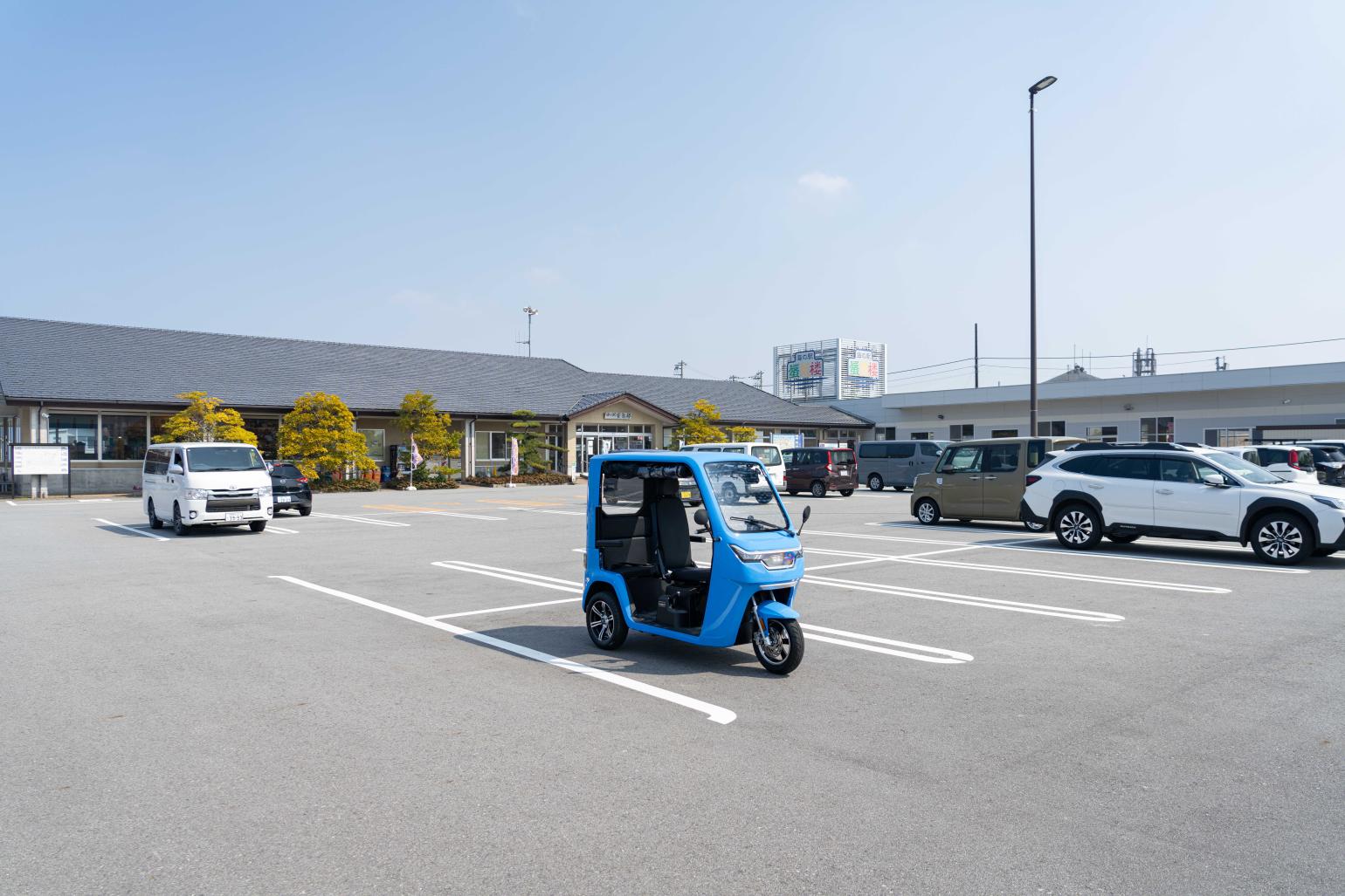 魚津の食が集まる『海の駅 蜃気楼』-0