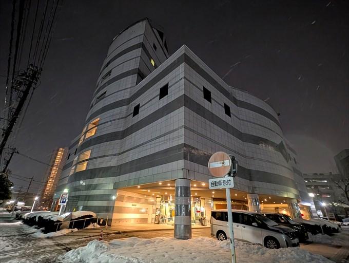 富山のお魚とお肉 逢月（あづき）-0