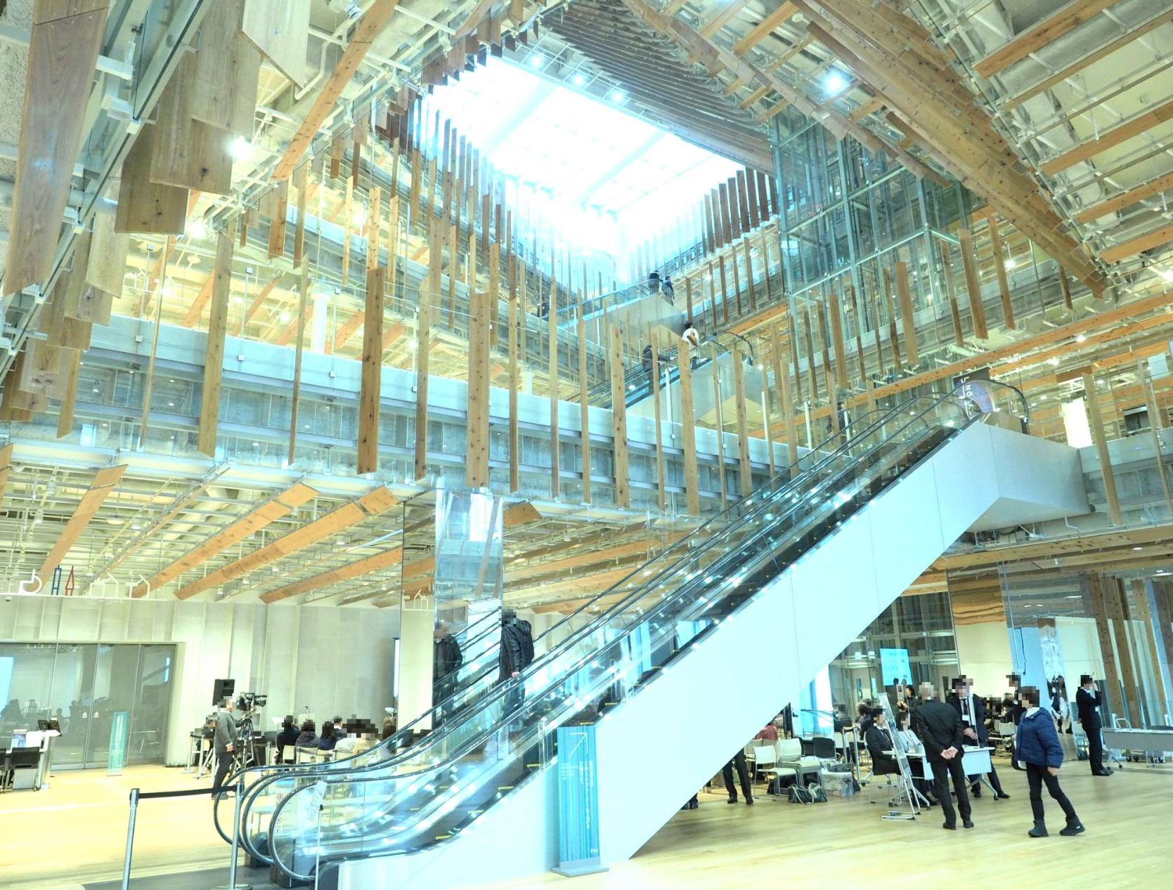 周辺のおすすめスポット-1