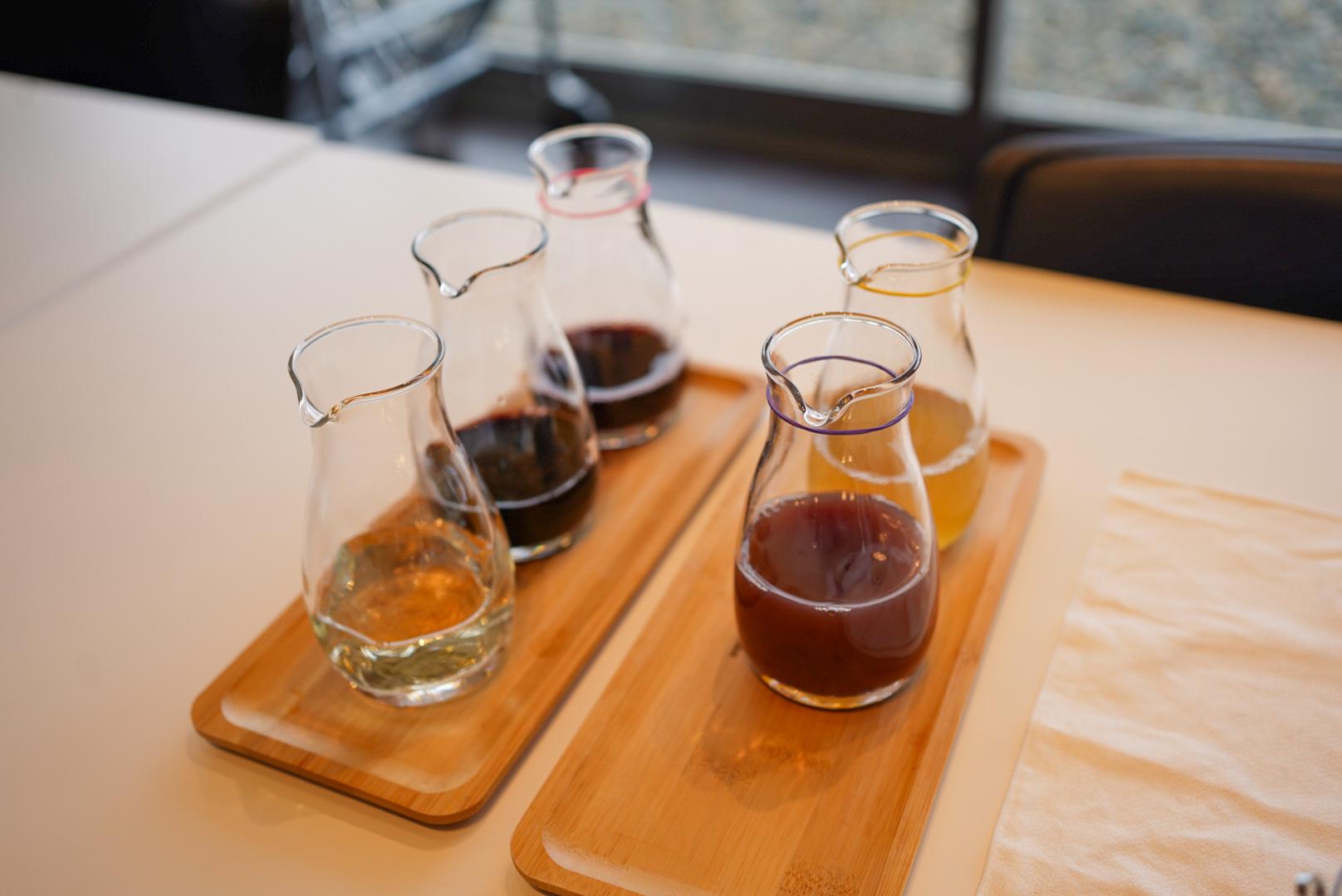 正解のない、自由なカクテル作り！-2