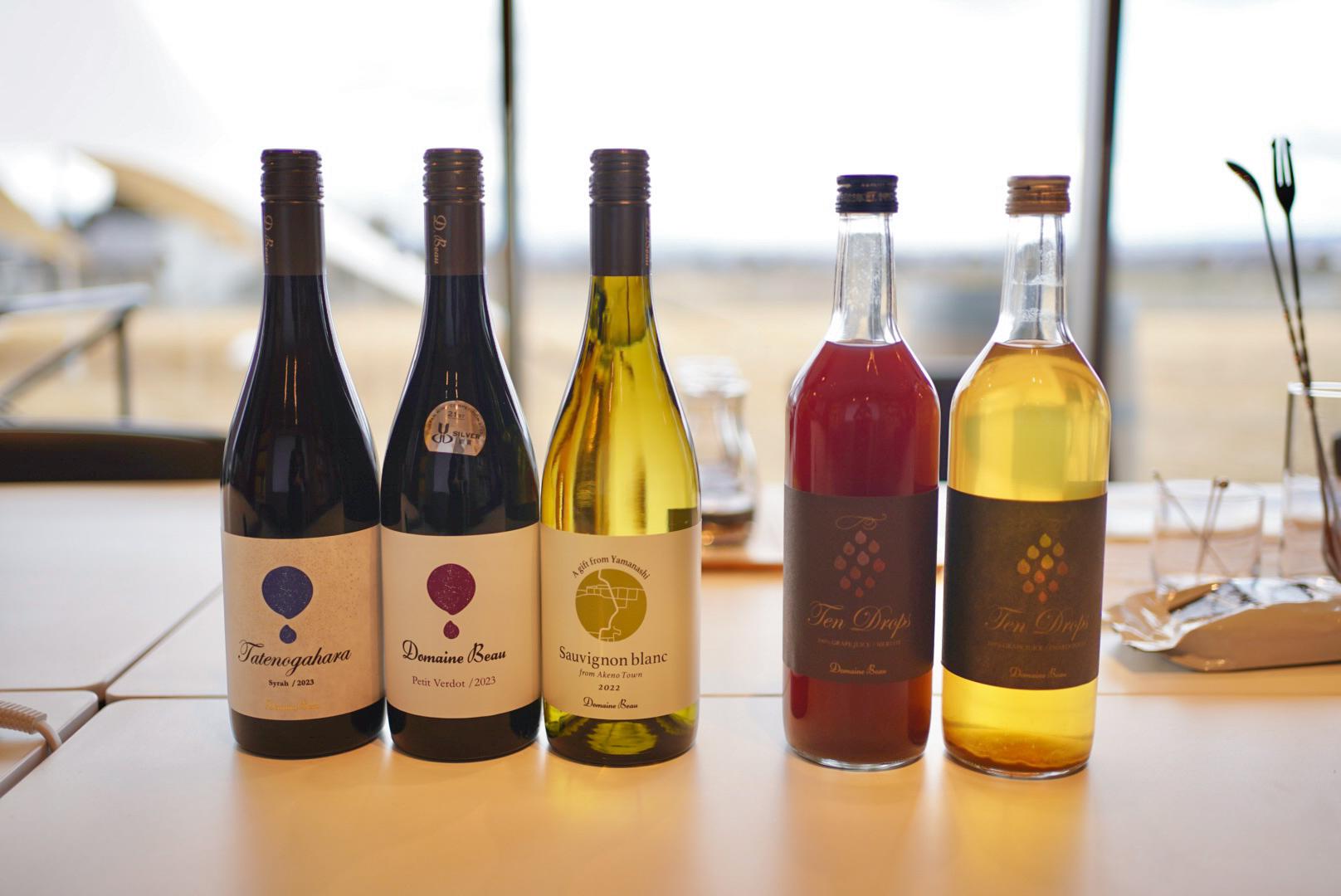 正解のない、自由なカクテル作り！-0