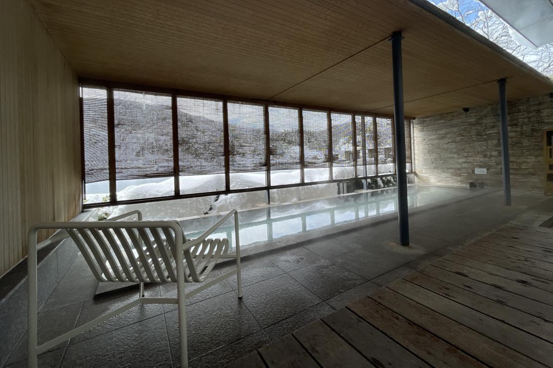 【５】憧れのラグジュアリー宿を日帰りで「リバーリトリート雅樂倶」（富山市・春日温泉）-1