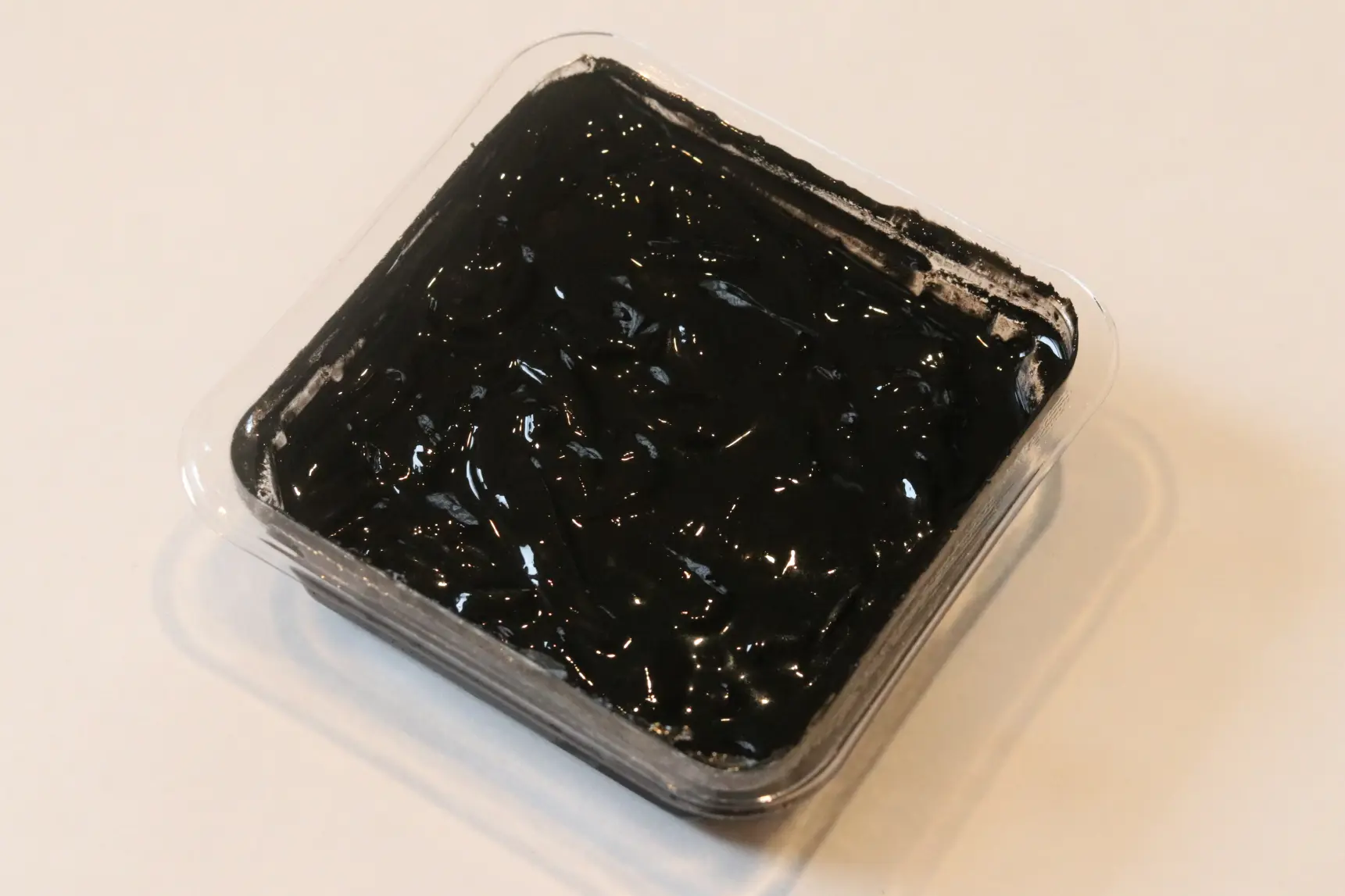 いかの風味が最高の「黒作り」-1