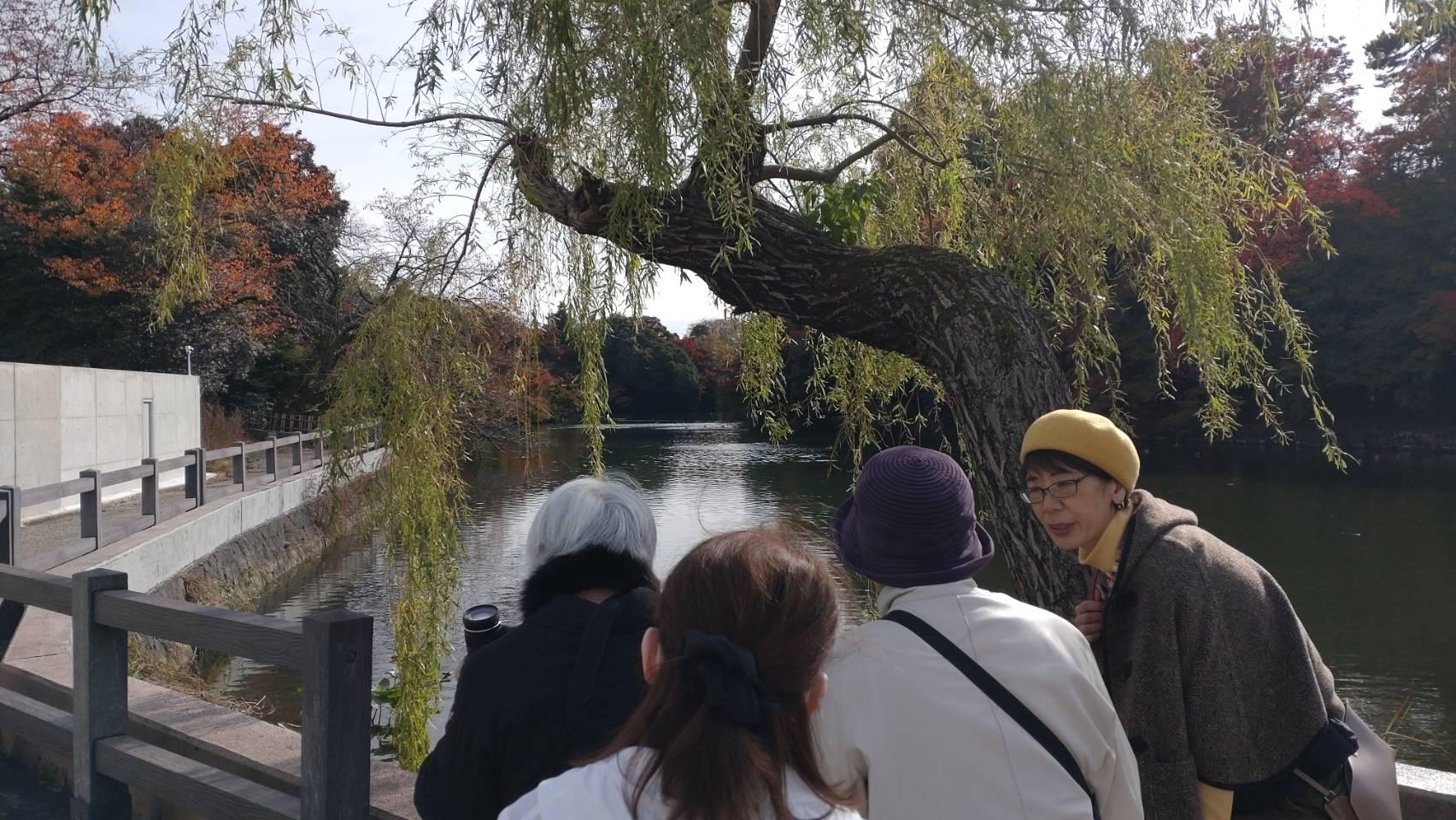 稼げる観光へ　ガイドのスキルと意識向上図る-1