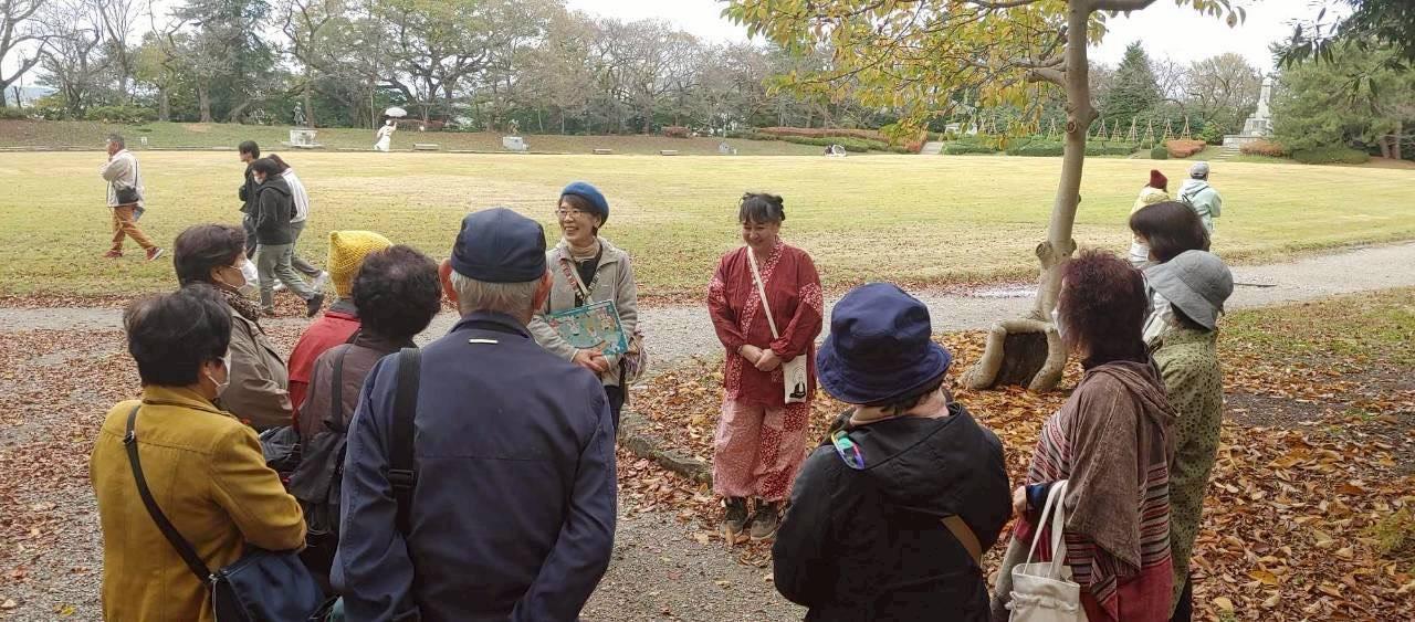 高校生考案企画から漫画のゆかりの地めぐりまで　多彩なエクスカーション-0