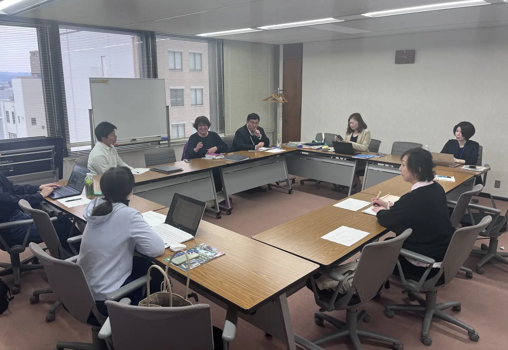 観光関心層に参加呼びかけ　本番へ準備進む-1