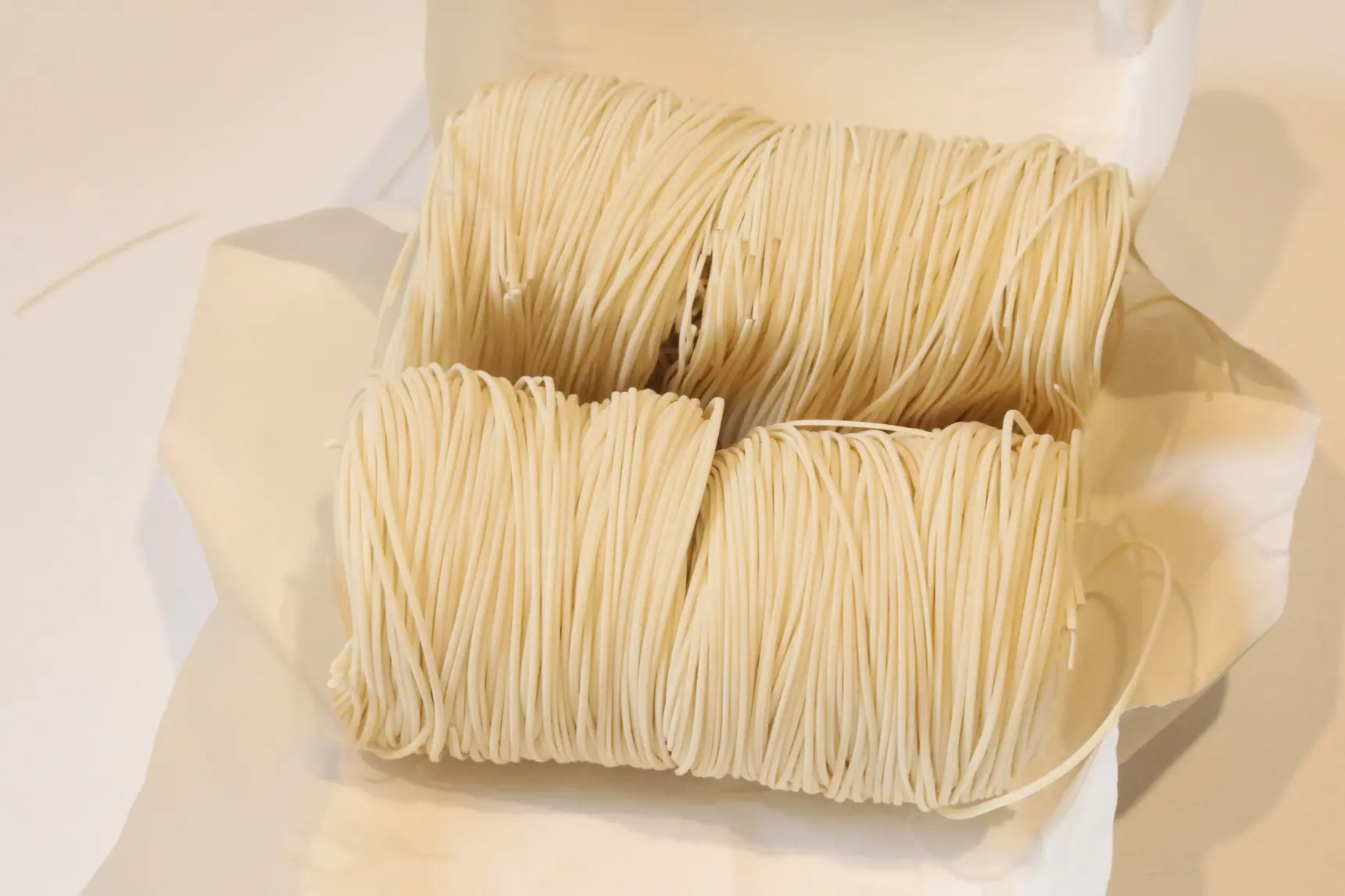 味はもちろん、パッケージも素敵な「大門素麺」-2
