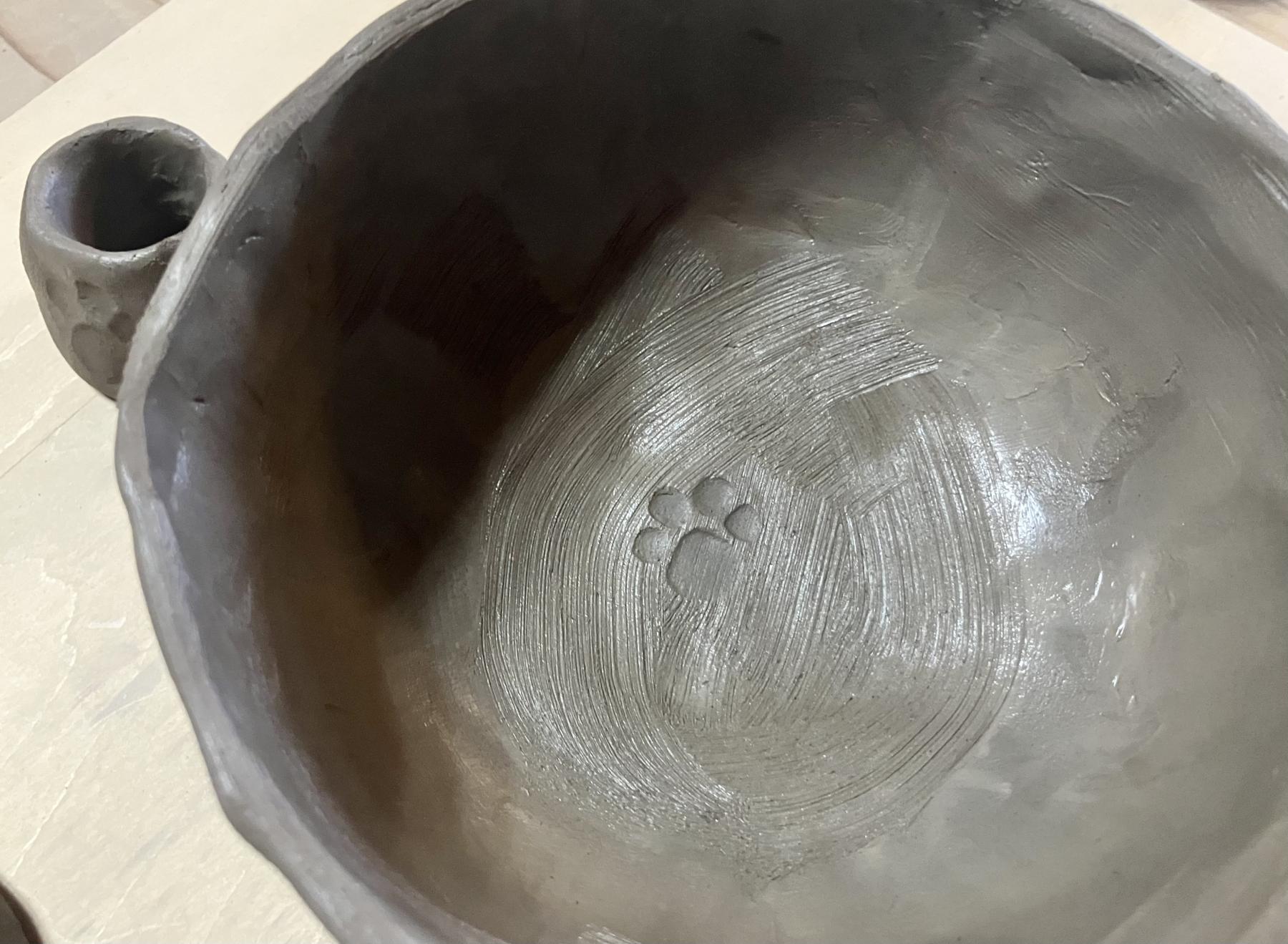 少しずつ“自分の器”になっていく楽しさ-2