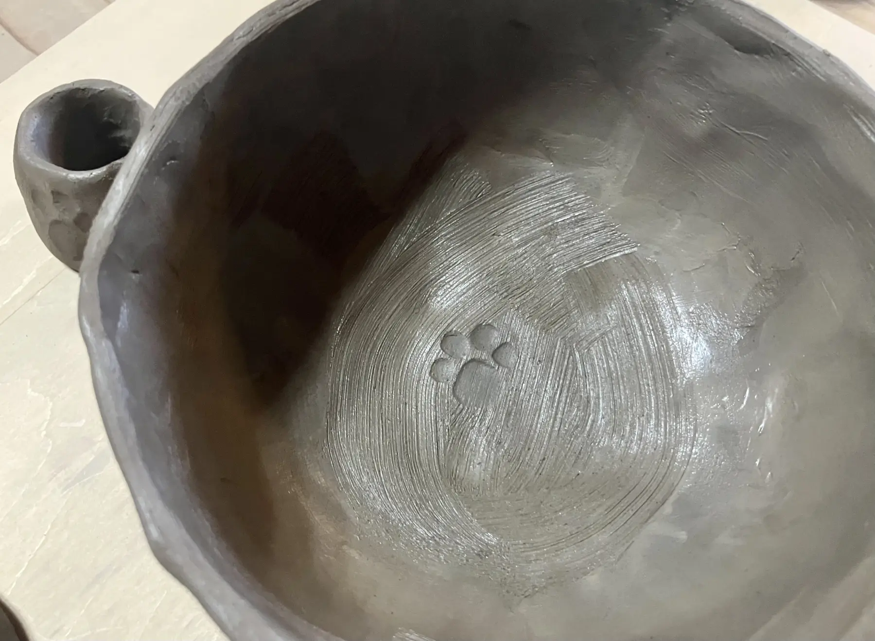 少しずつ“自分の器”になっていく楽しさ-2