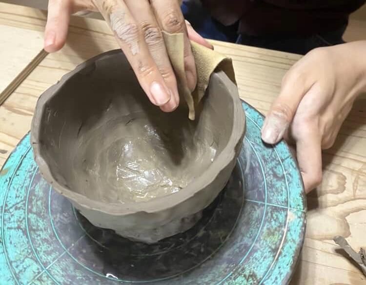 少しずつ“自分の器”になっていく楽しさ-0