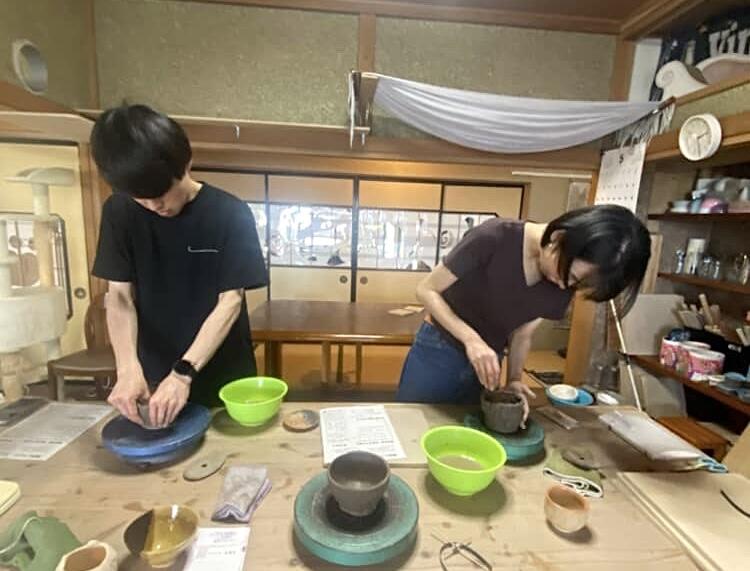 “ちゃんと始める”じゃなく、「ちょっとやってみたい」に寄り添ってくれる場所-0