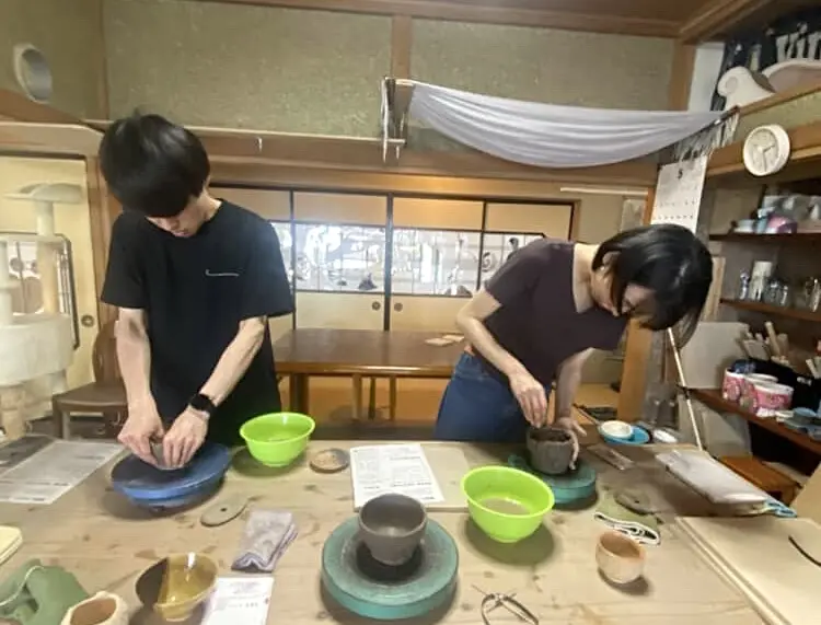 “ちゃんと始める”じゃなく、「ちょっとやってみたい」に寄り添ってくれる場所-0