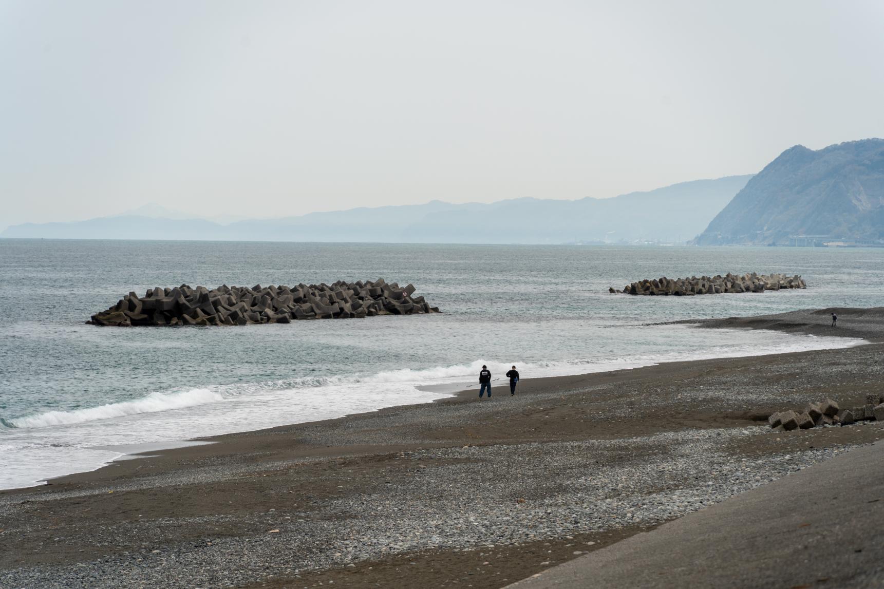 運が良ければお宝ゲット！？何度でも通いたくなるヒスイ海岸-0