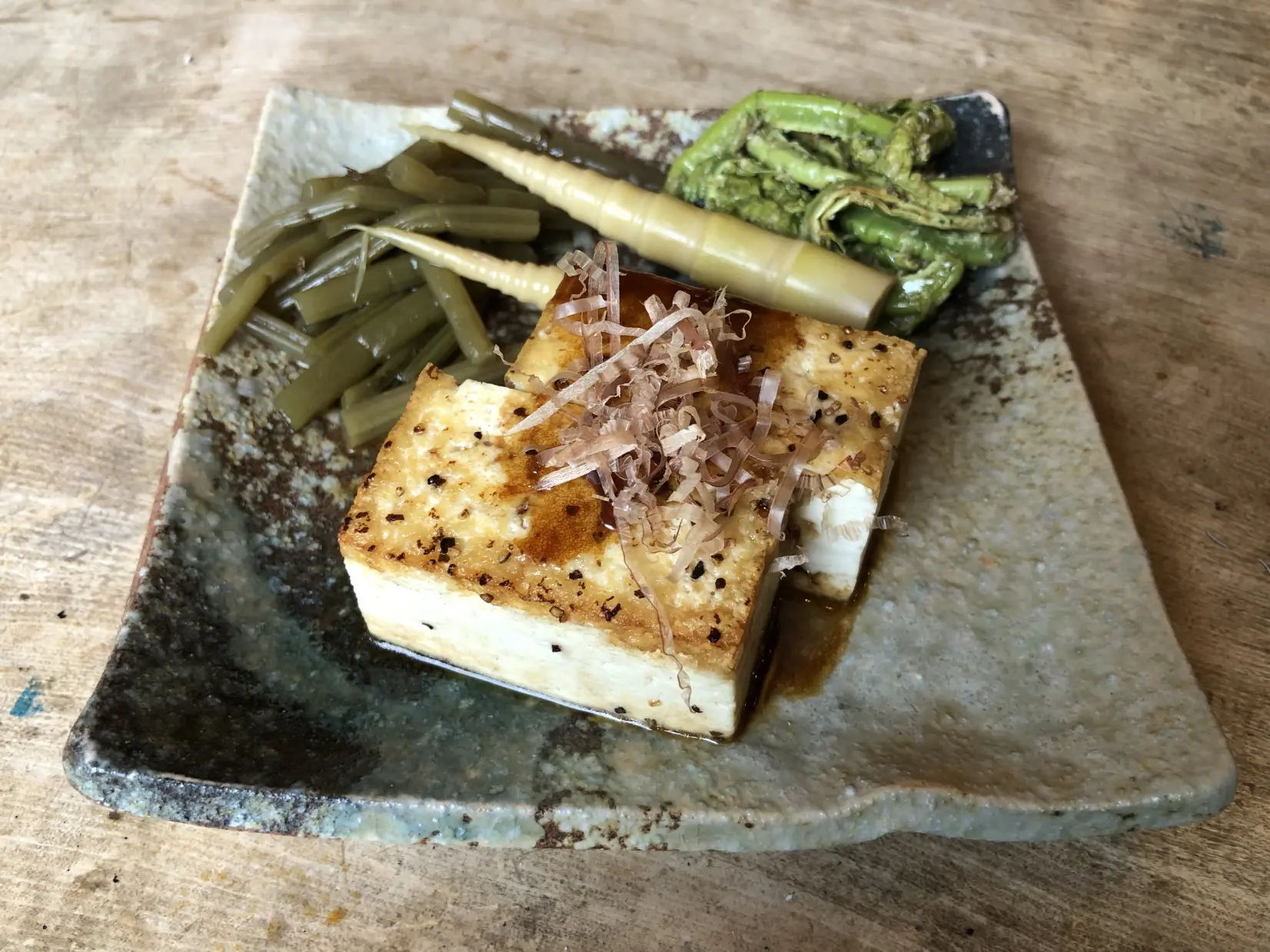 罪悪感ゼロ！超絶美味しい「五箇山グルメ」をお腹いっぱい食べてヘルシーになろう！-1