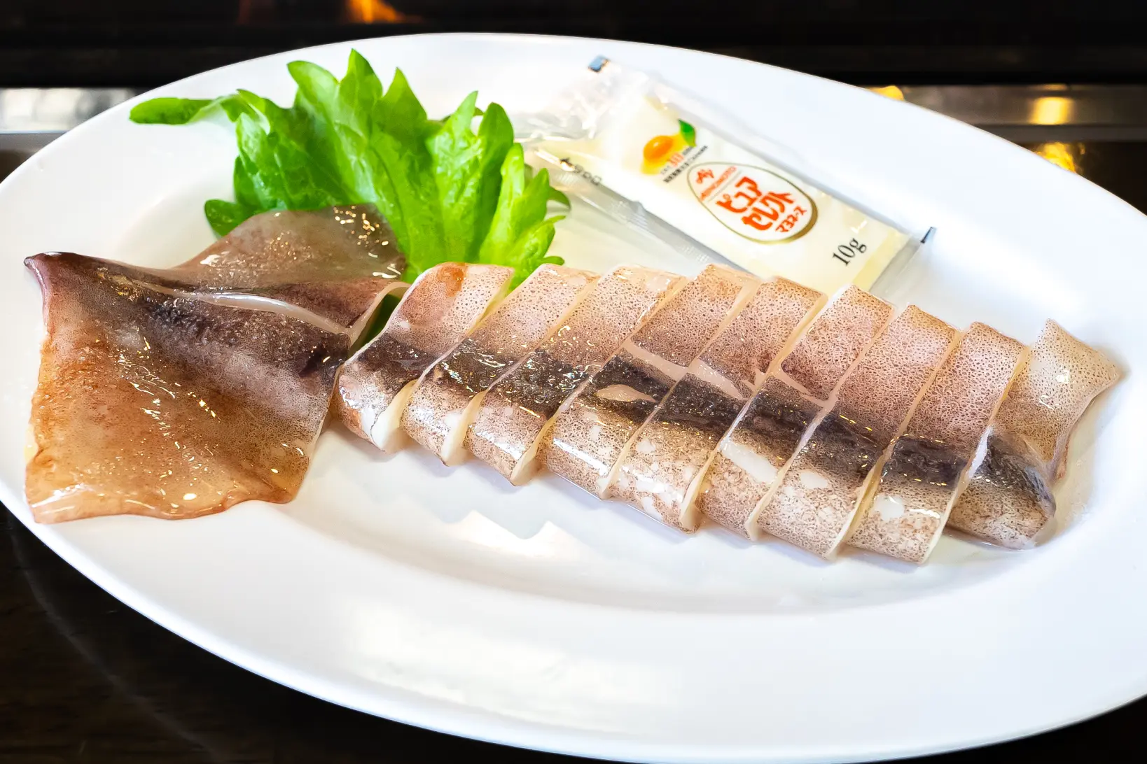 きっときと市場「浜風」で浜焼きを食べる！