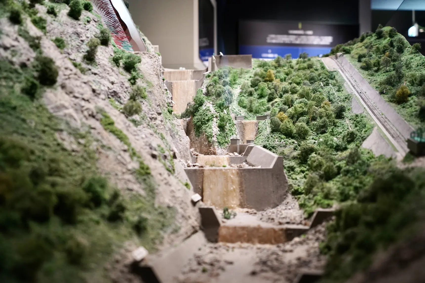 地理マニア必見！「立山カルデラ砂防博物館」でプチ・アルペンルートツアー-1