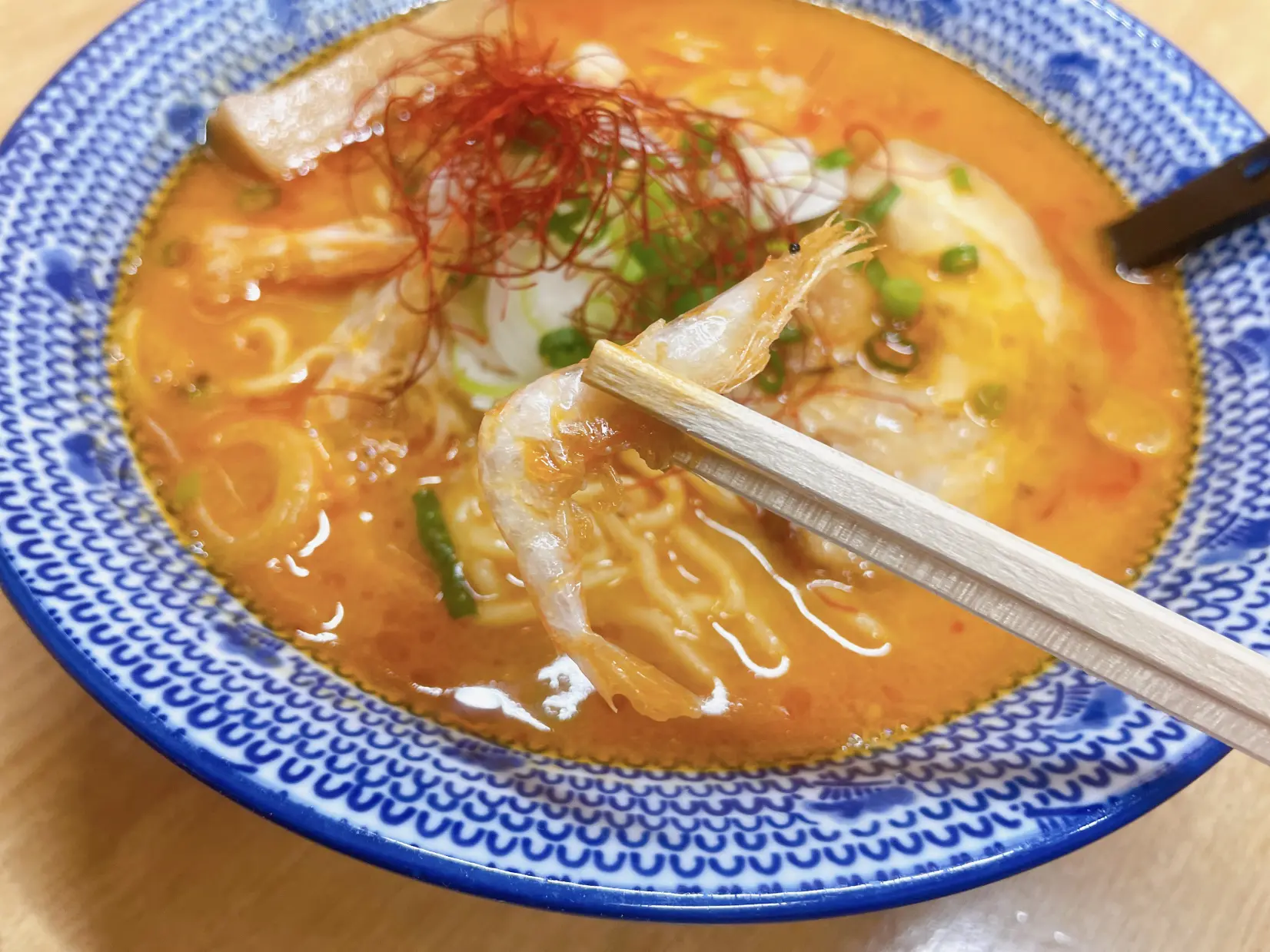 4月解禁！シロエビ漁！富山名物シロエビグルメ-1
