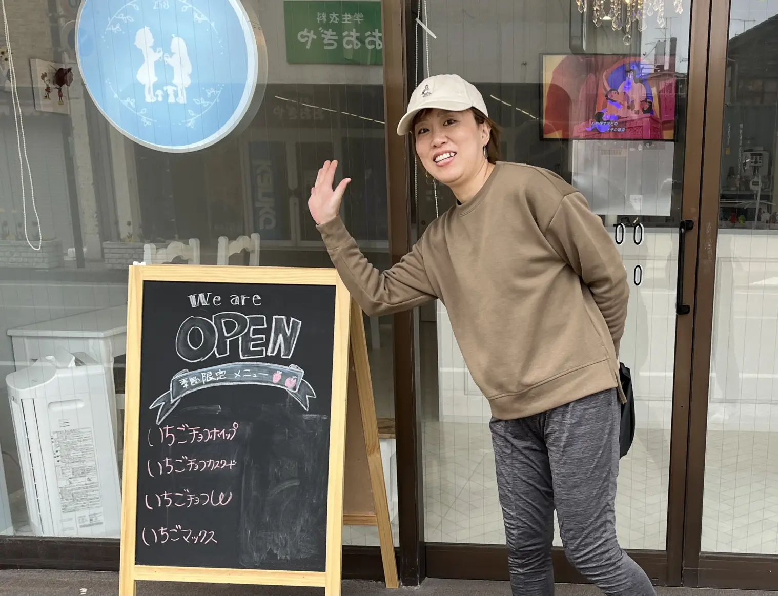 地域おこし協力隊と入善ディープスポットを巡った