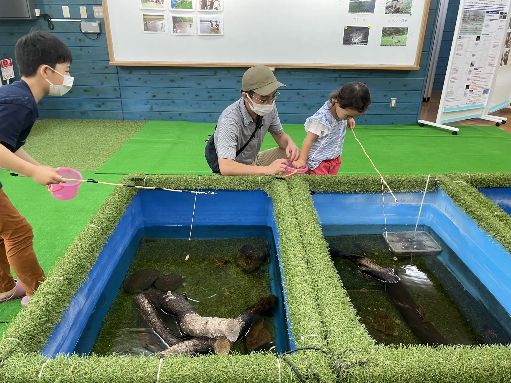 富山県の「雨の日」も「風の日」も子供と過ごせるスポット５-2