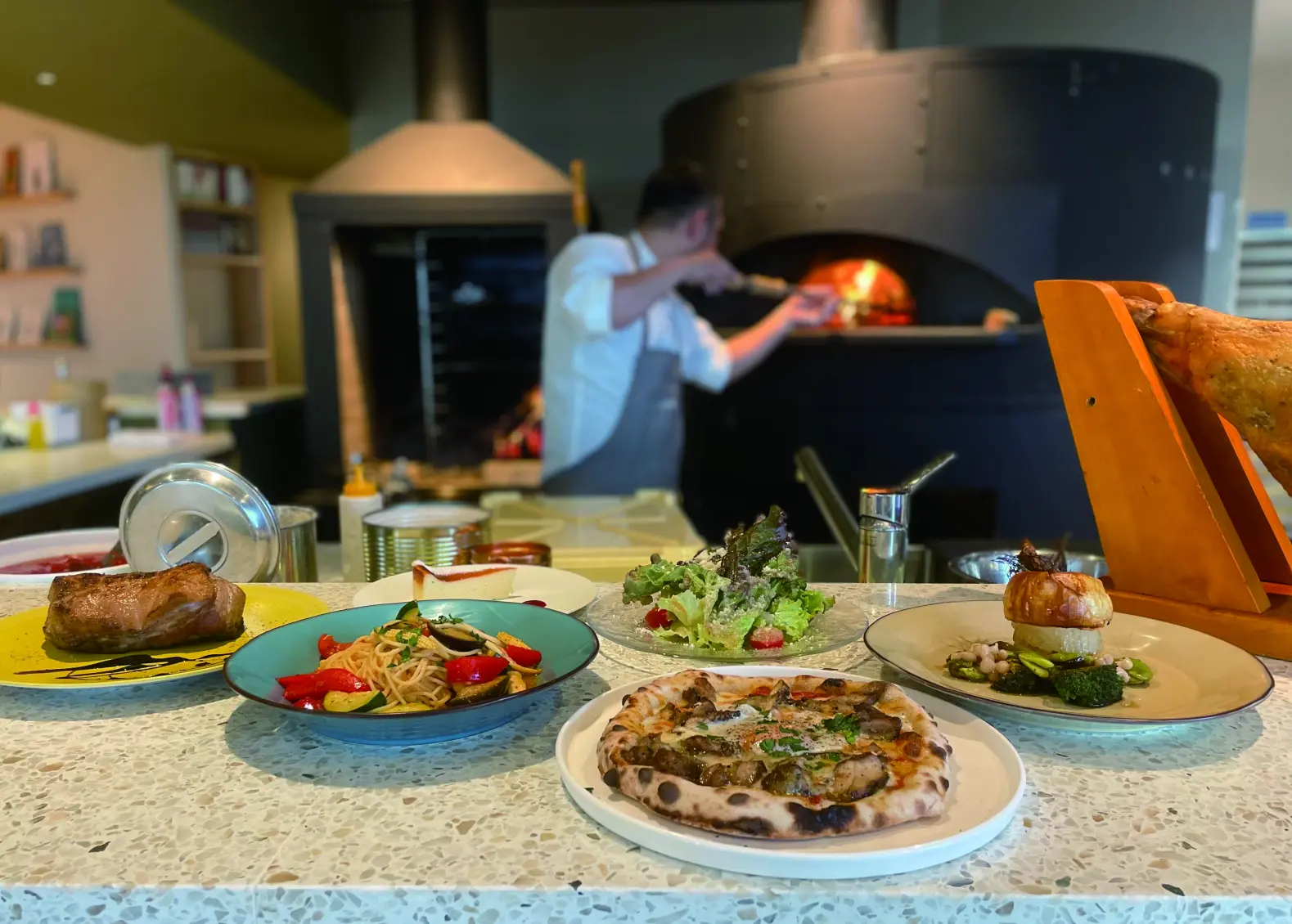 薪火を使ったイタリアン＆カフェ「dadada_（ダダダ）」がオープン！富山の外食に革命を起こすクリエイター集団-1