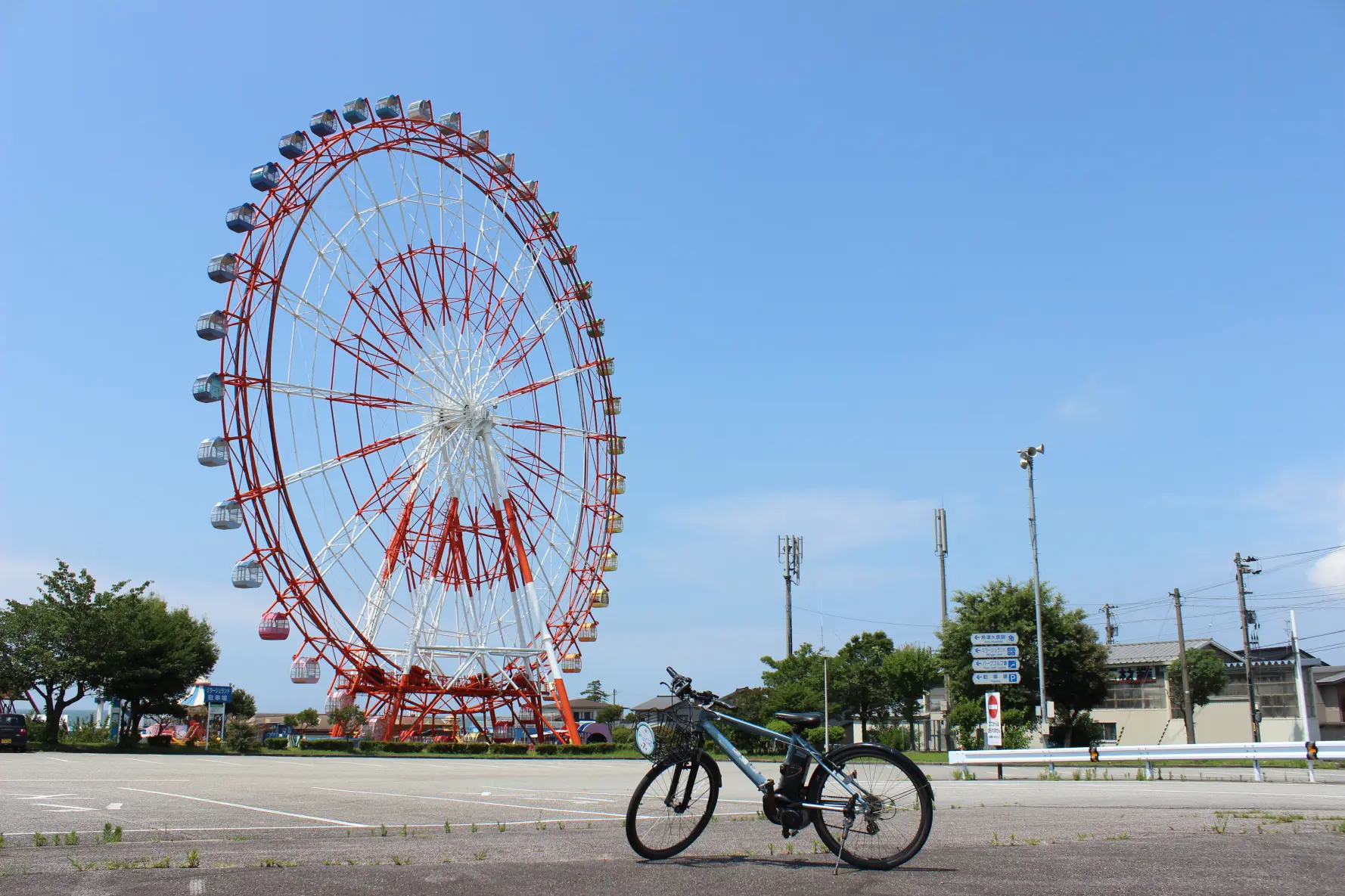 魚津の海沿いをレンタサイクルで満喫！地元ライターおすすめコース-3