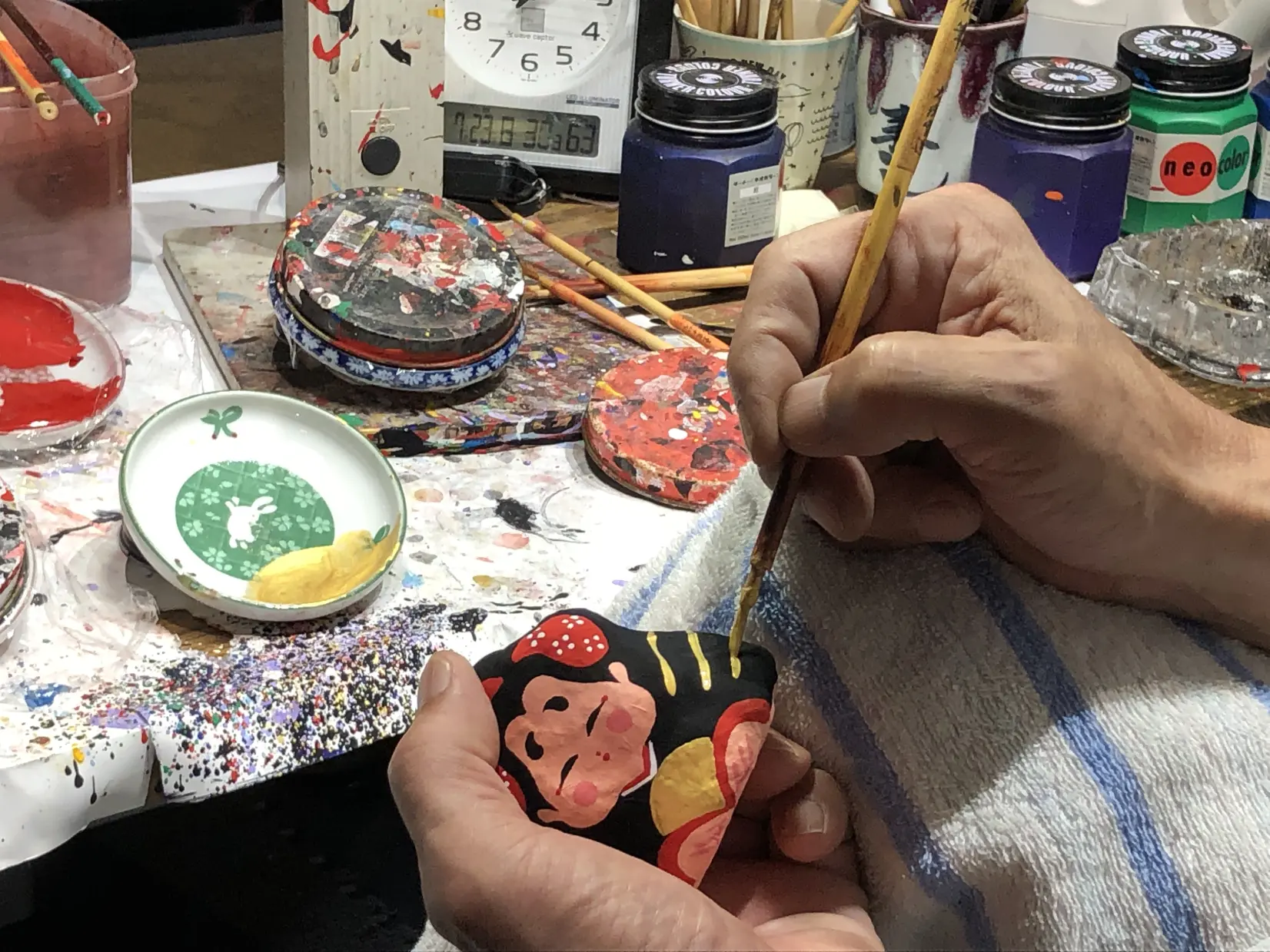 世界遺産で和紙漉き体験！自分だけの五箇山和紙を手作りしよう！ | ふ
