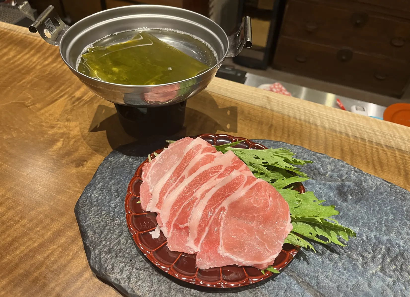 【高岡市】2023年オープン　KOMBUHOUSE（昆布ハウス）で富山のソウルフードを満喫！-1