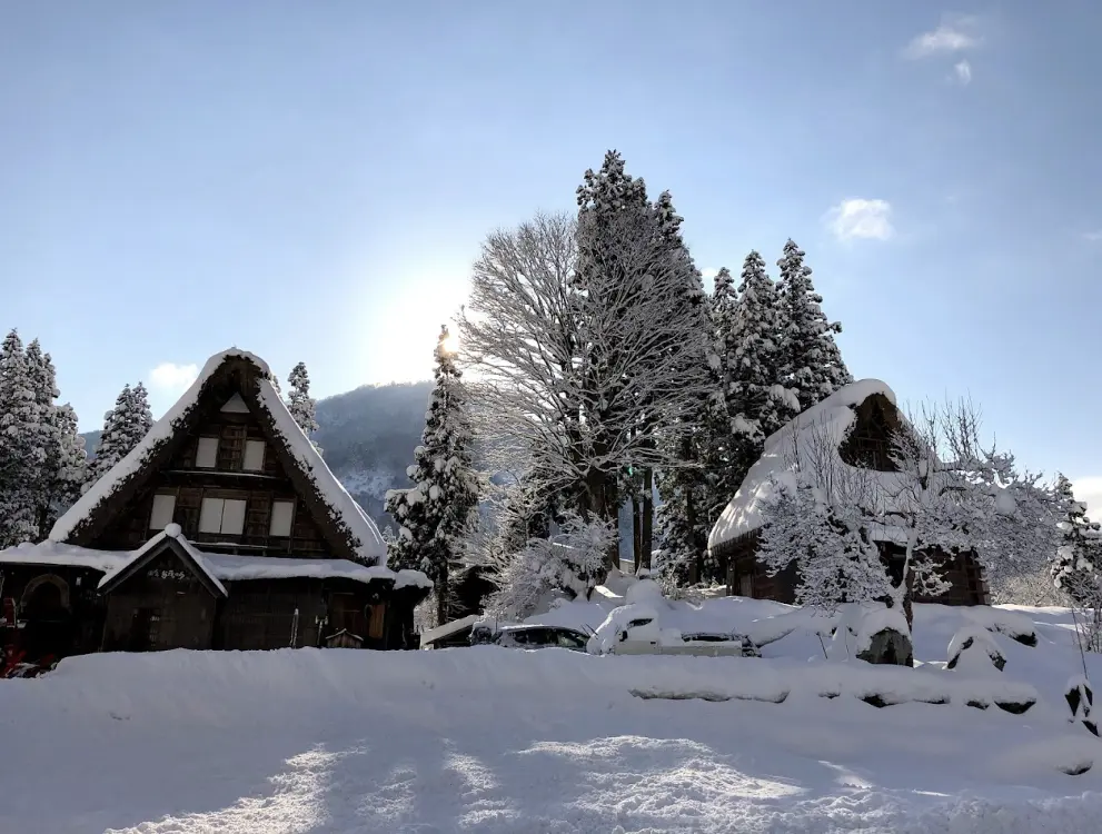 冬こそ五箇山!!世界遺産五箇山合掌造り集落の住民がこっそり教える、冬の五箇山の楽しみ方