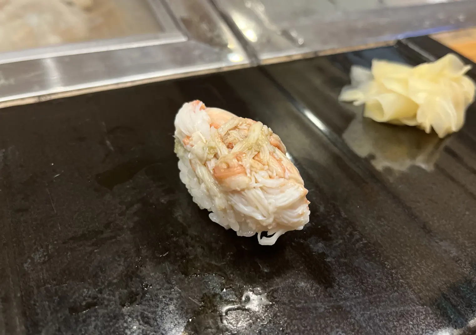 江戸前の技が光る！富山市「歩寿司本家」で食す富山湾鮨-1