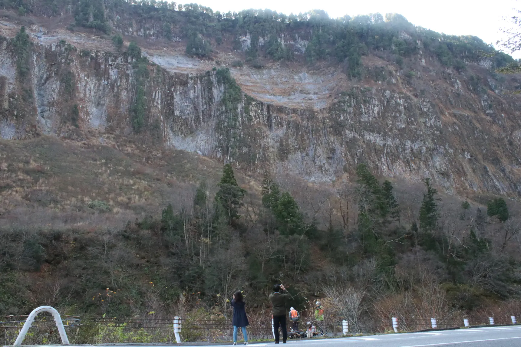 【VISIT富山県】立山の山岳信仰ゆかりの地と称名滝を半日で回る！充実の観光タクシープラン体験レポート-6