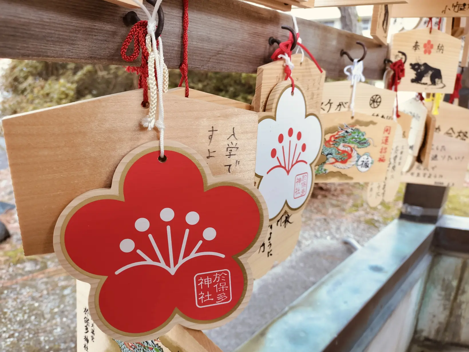 【富山市編】とやまの神社・お寺巡り！御朱印も集めよう！-1