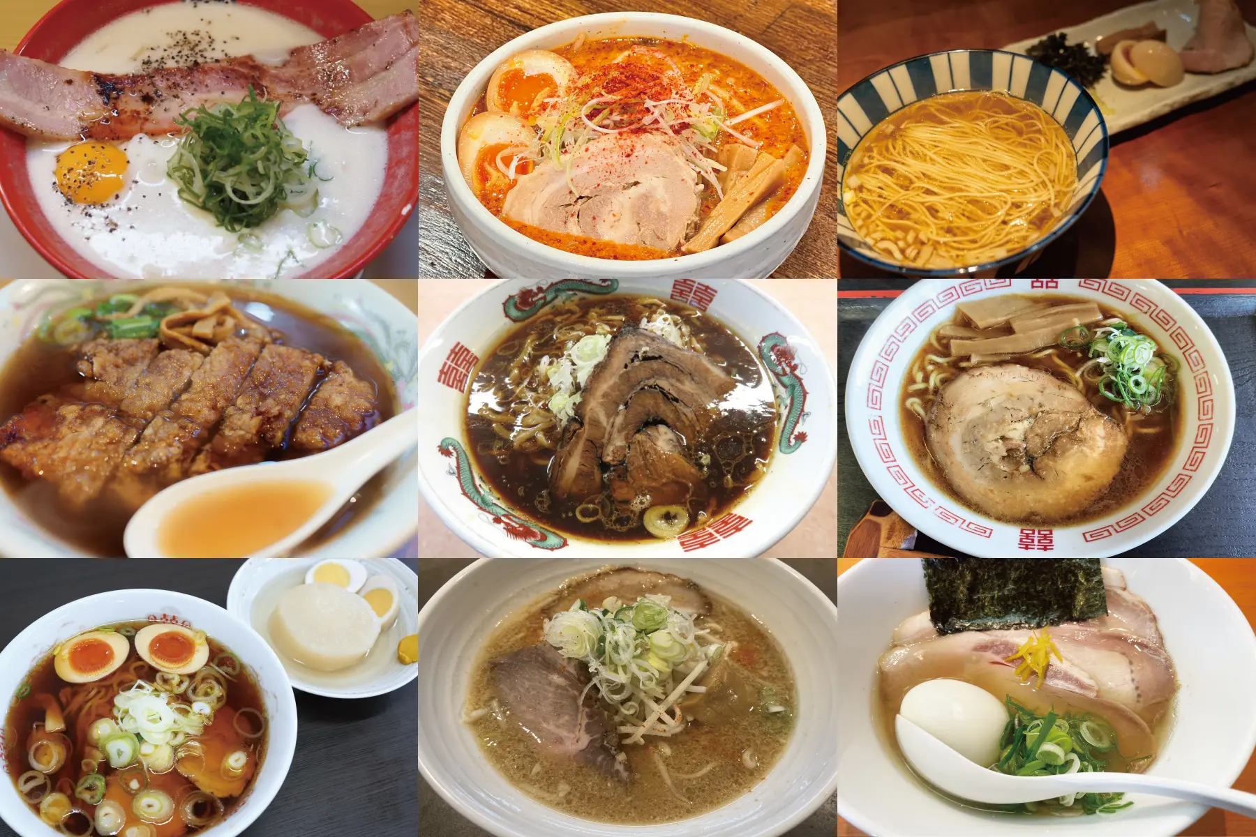 地元民おすすめ！富山県の旨いラーメン屋はココだ！-1