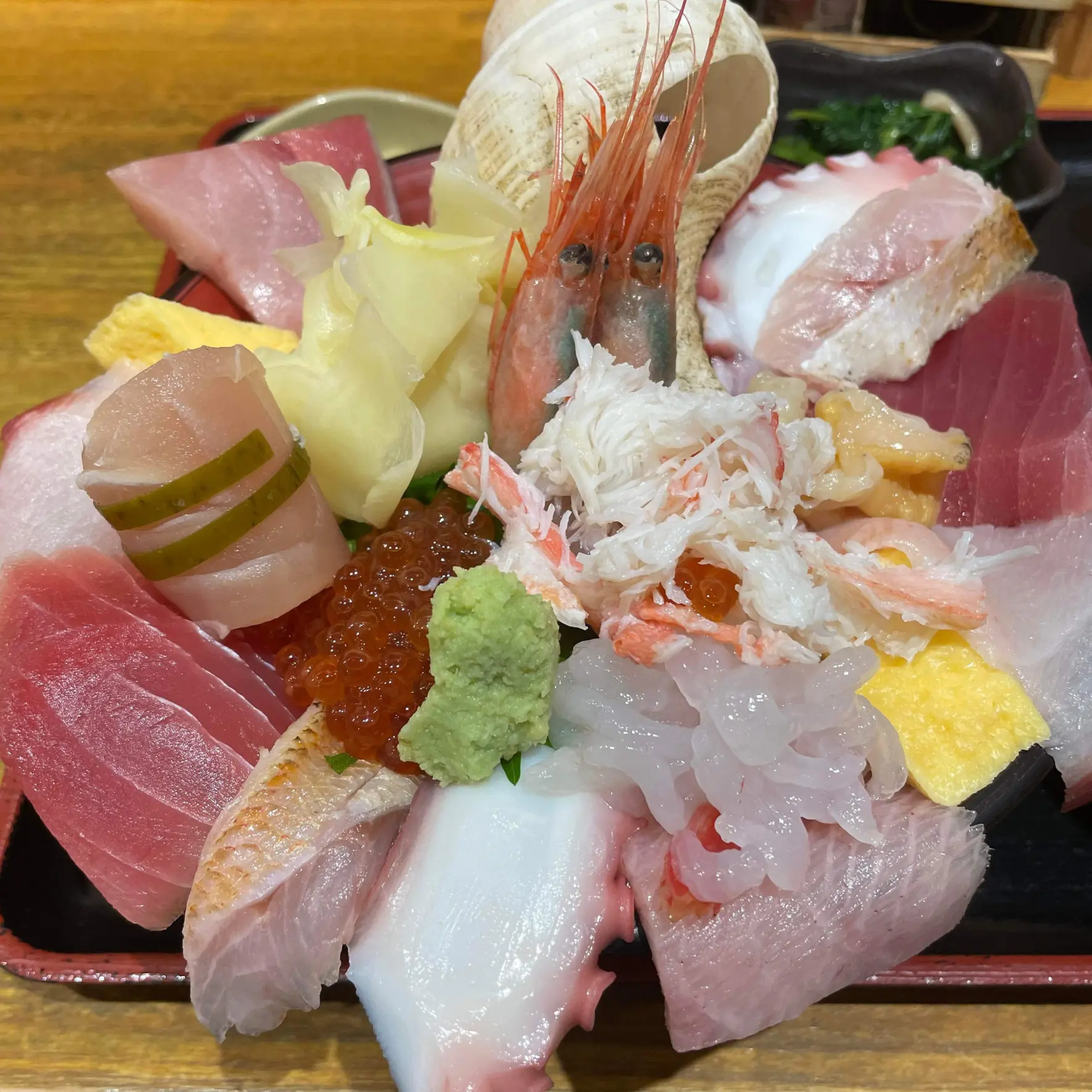 富山駅グルメ５選！富山駅でしか食べられない限定メニューや期間限定メニューも！-1