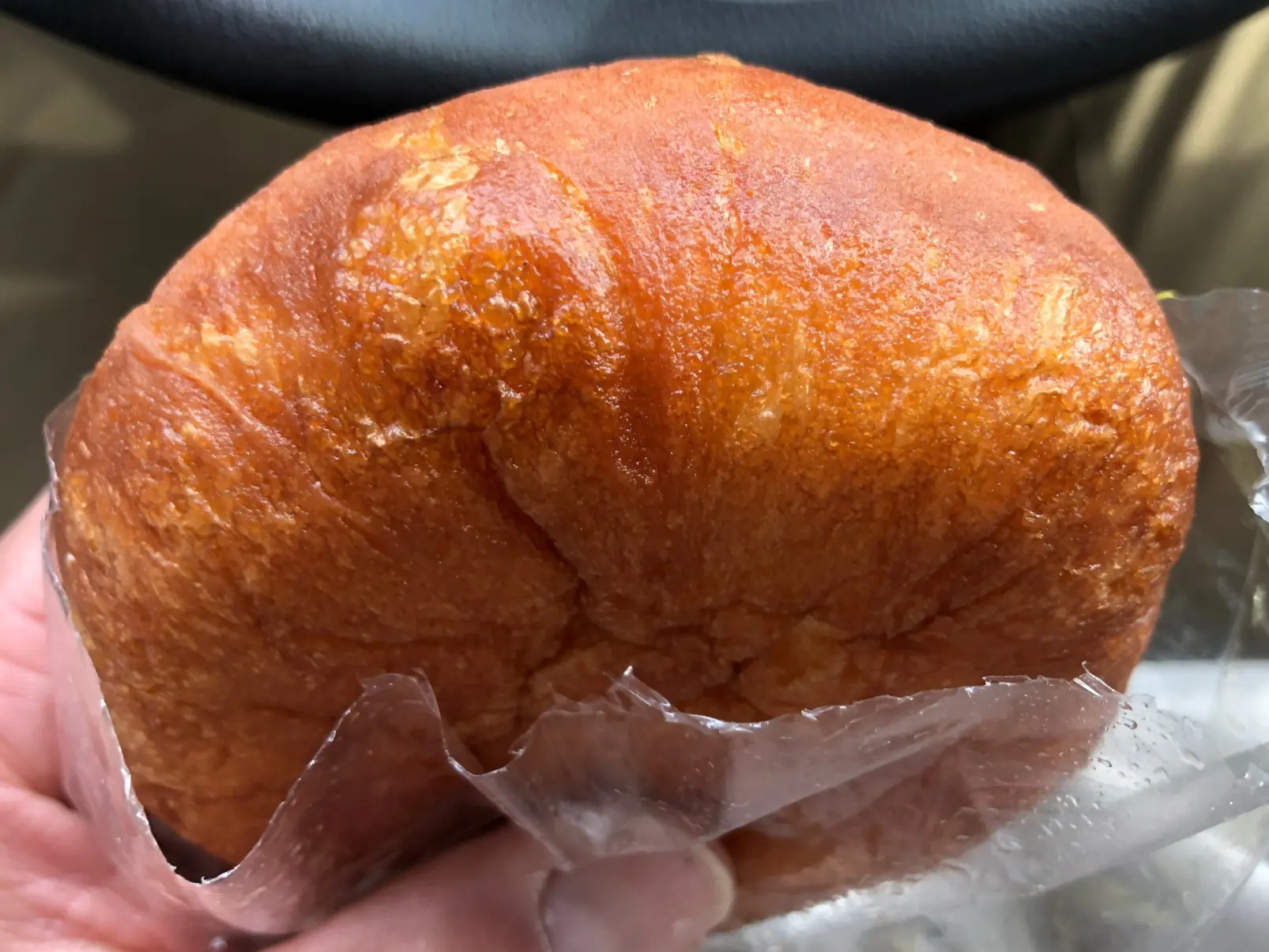 【五箇山】羽馬製菓「あんドーナツ」観光客も地元民も愛してやまない甘～い名物！-3