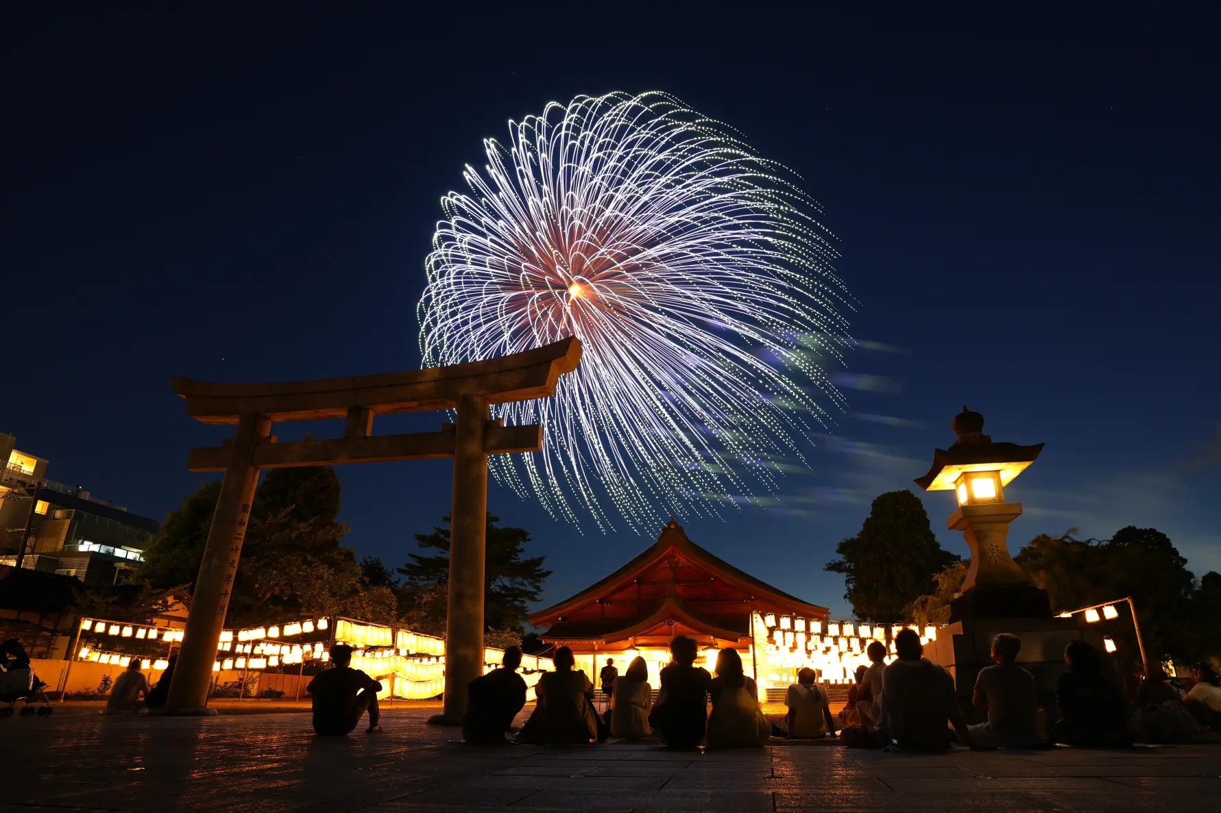 富山県の花火大会3選【北日本新聞納涼花火大会・富山新港花火大会・水橋橋まつり】をレポート！-1
