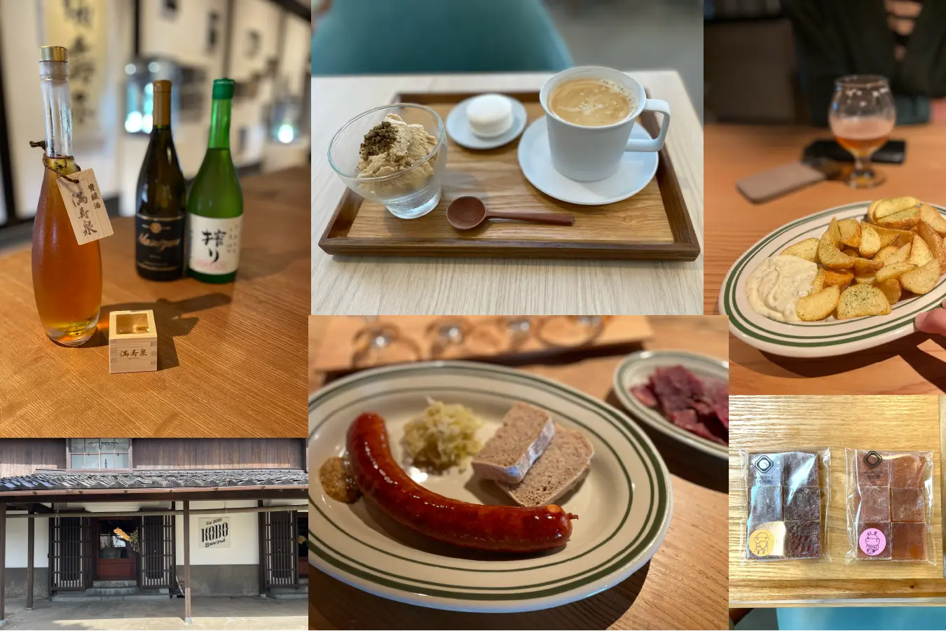 美食と芸術の町「富山市岩瀬」予約不要の3店舗と「GO FOR KOGEI」をご紹介！-1